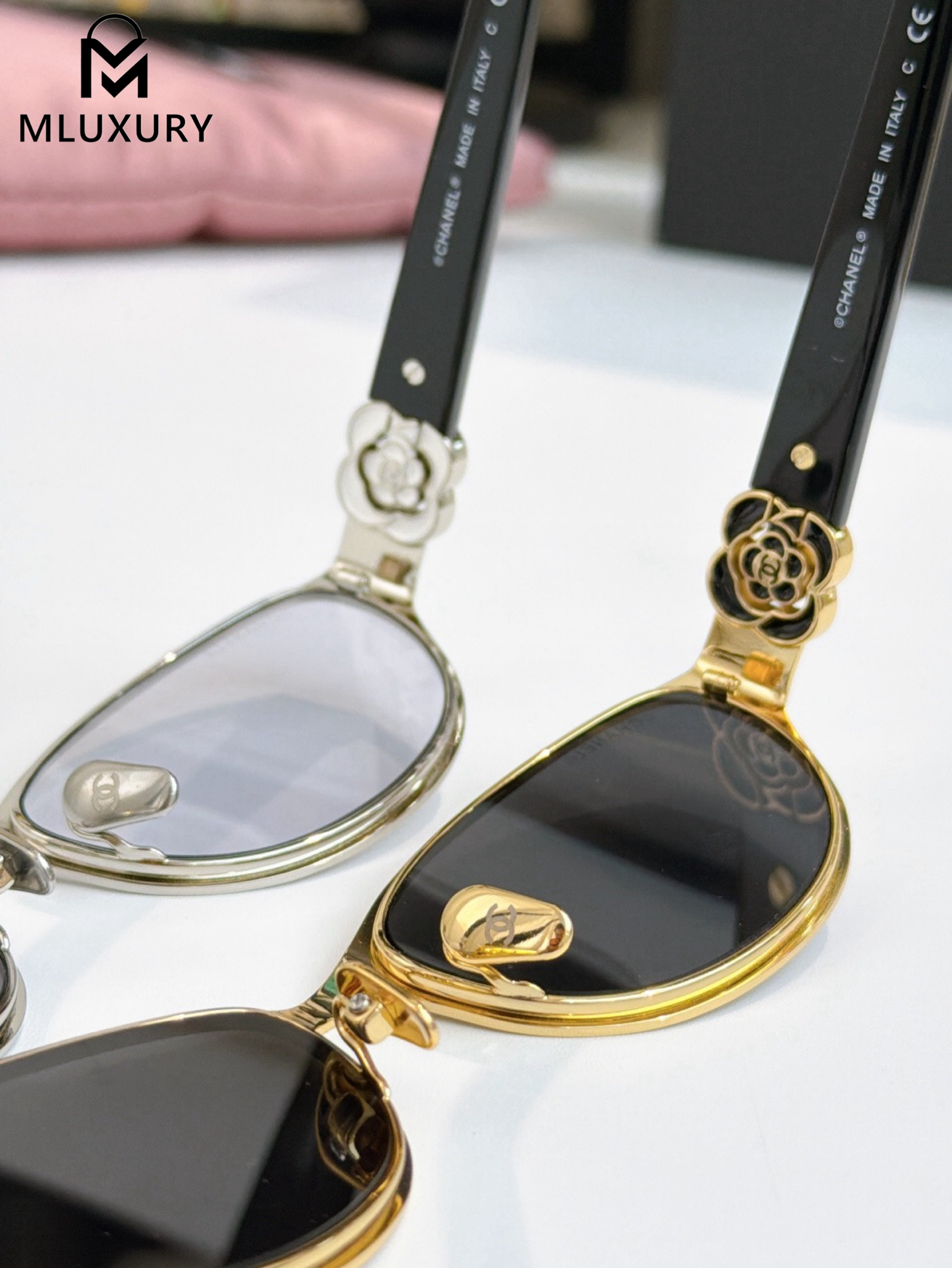 CHANEL 6016