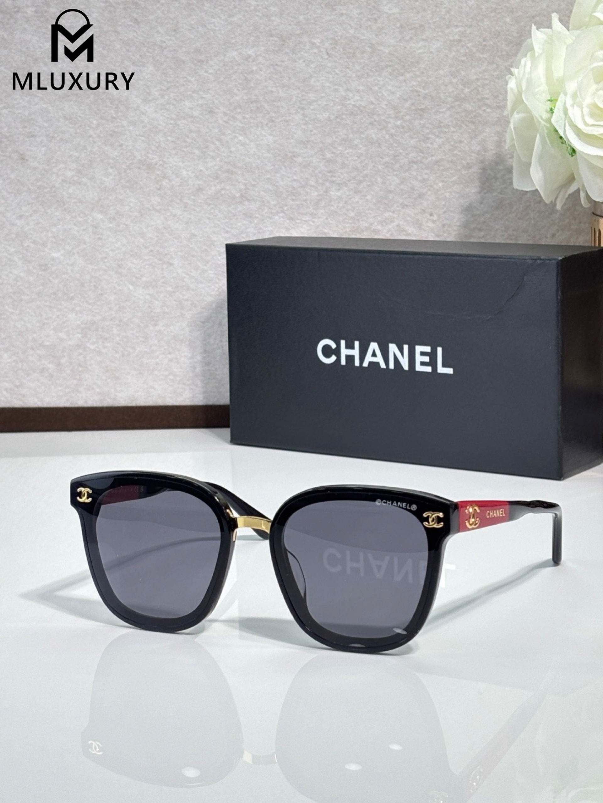 CHANEL 5487-H