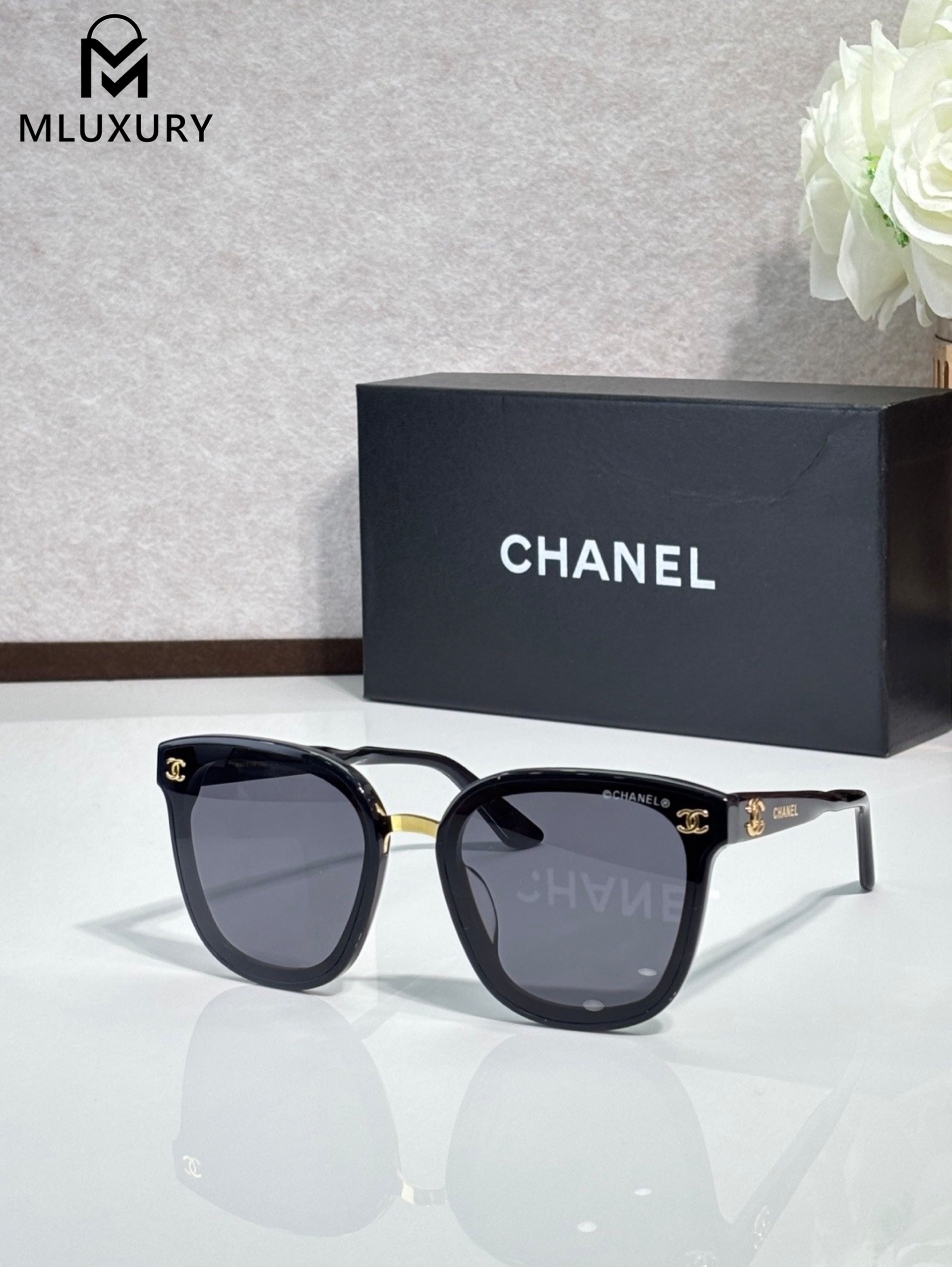 CHANEL 5487-H