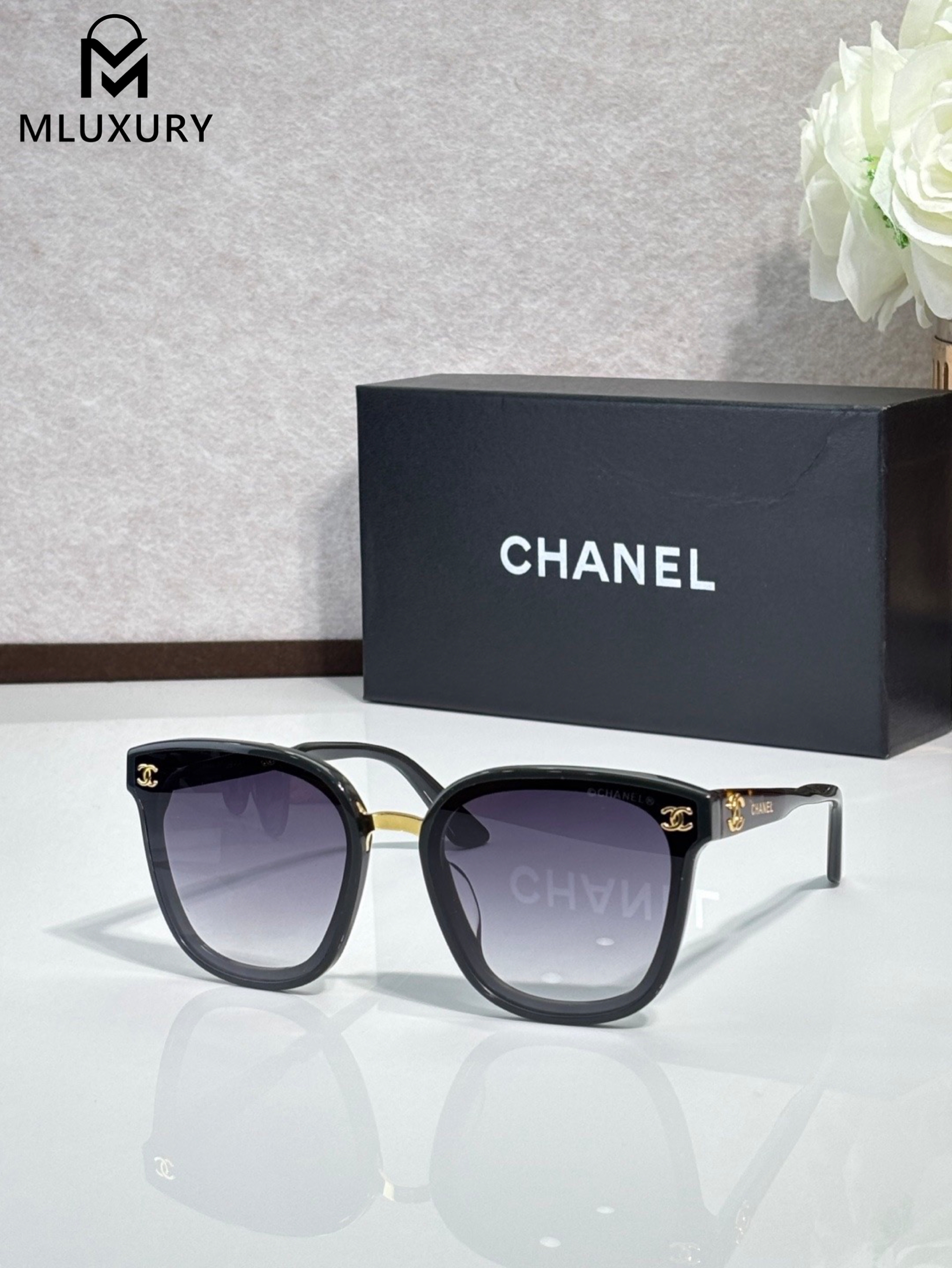 CHANEL 5487-H