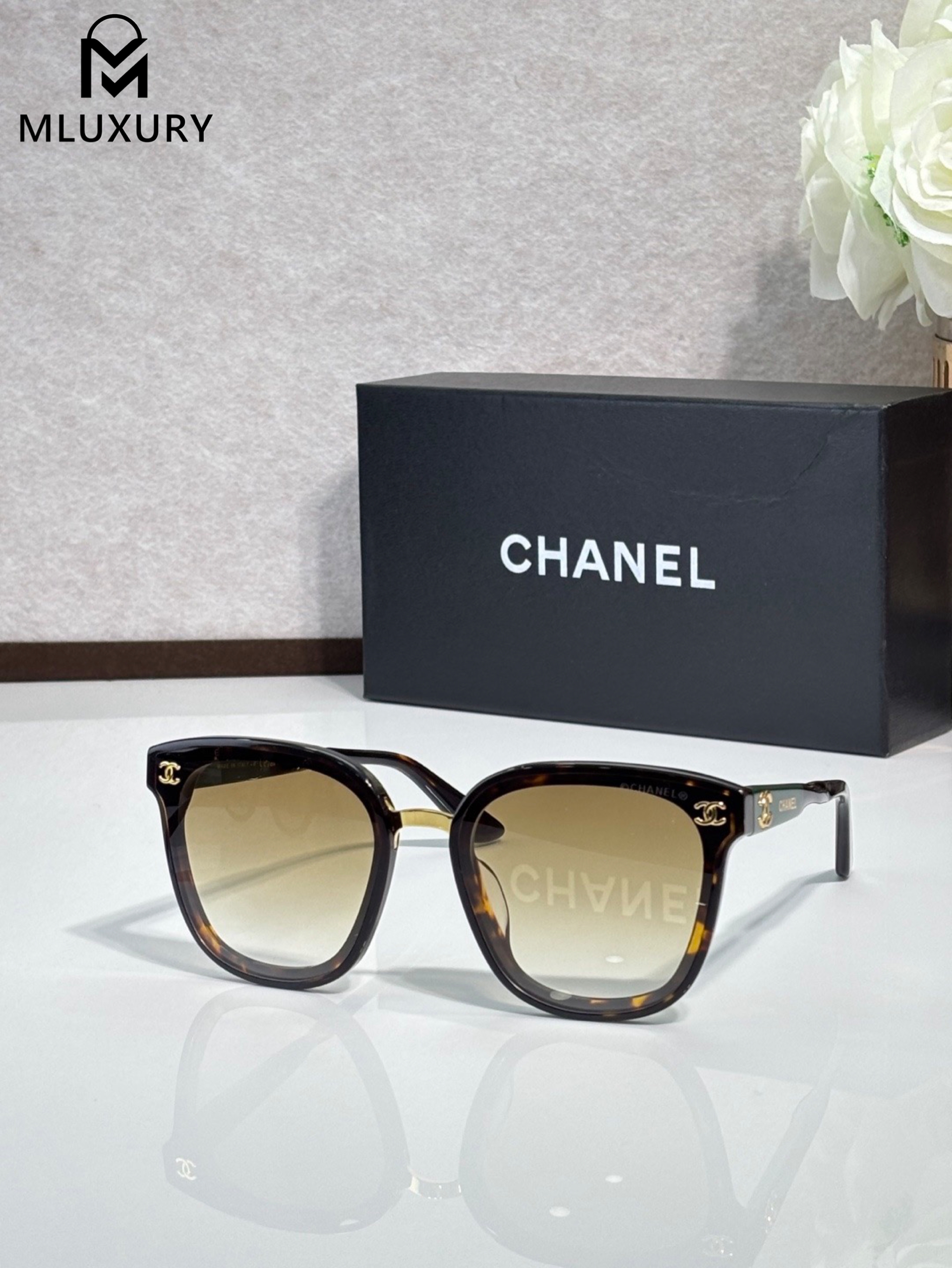 CHANEL 5487-H