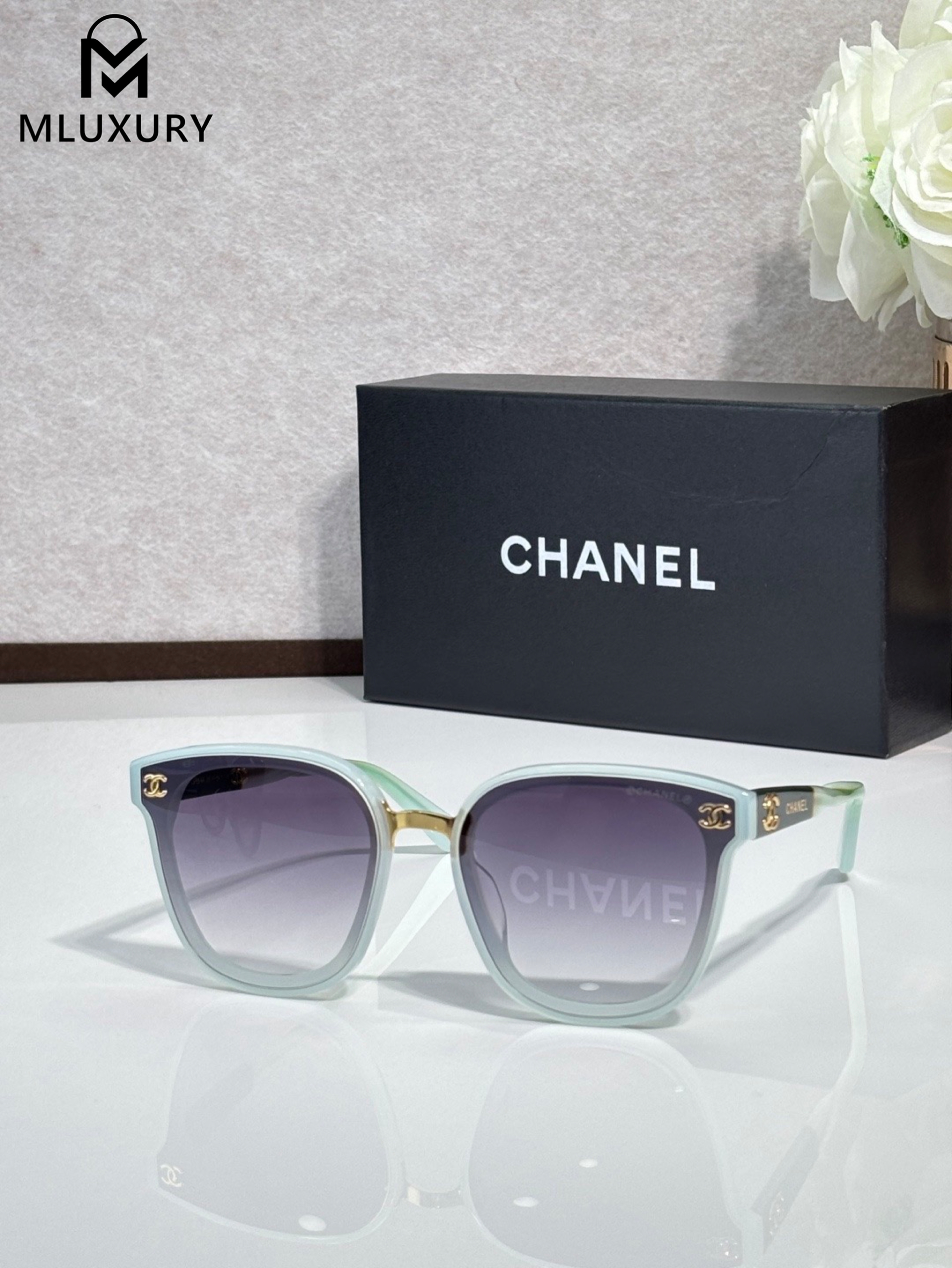 CHANEL 5487-H