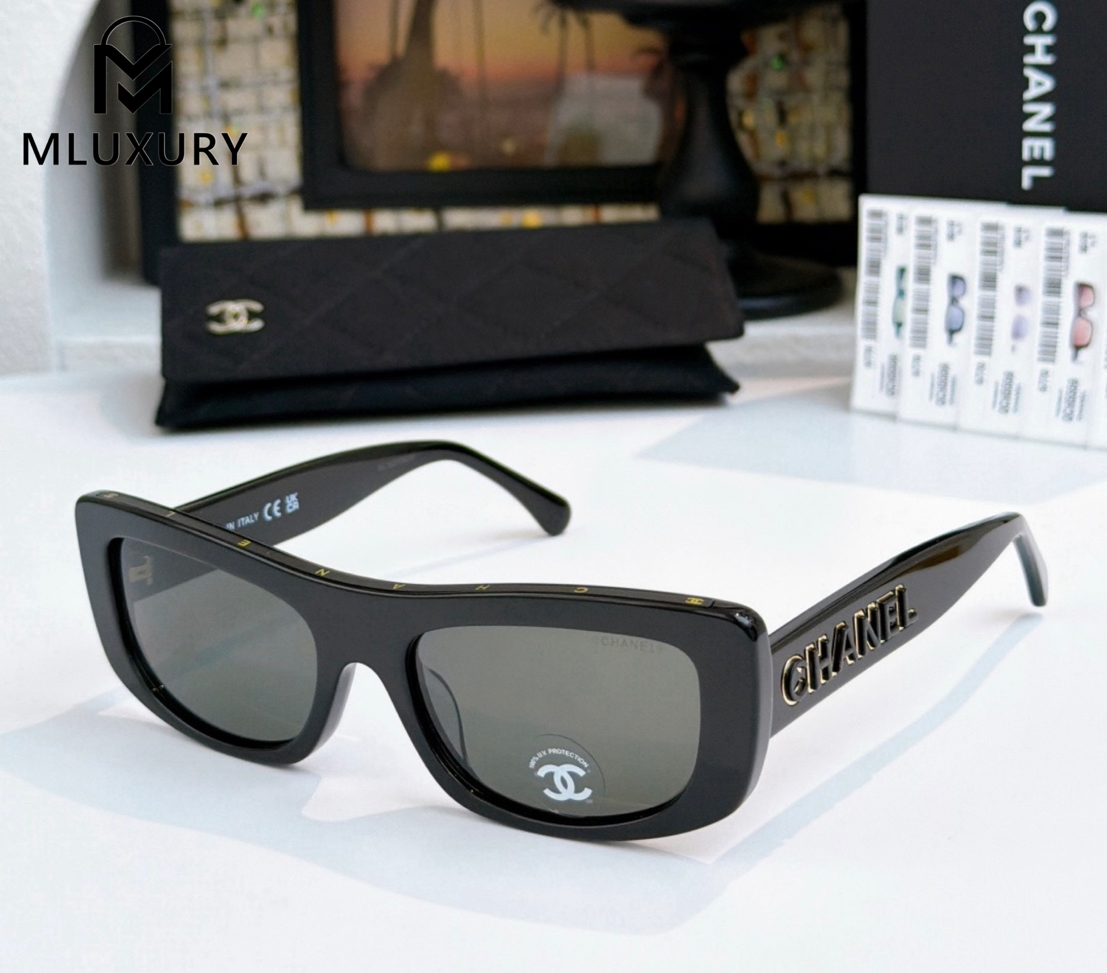 CHANEL 5559