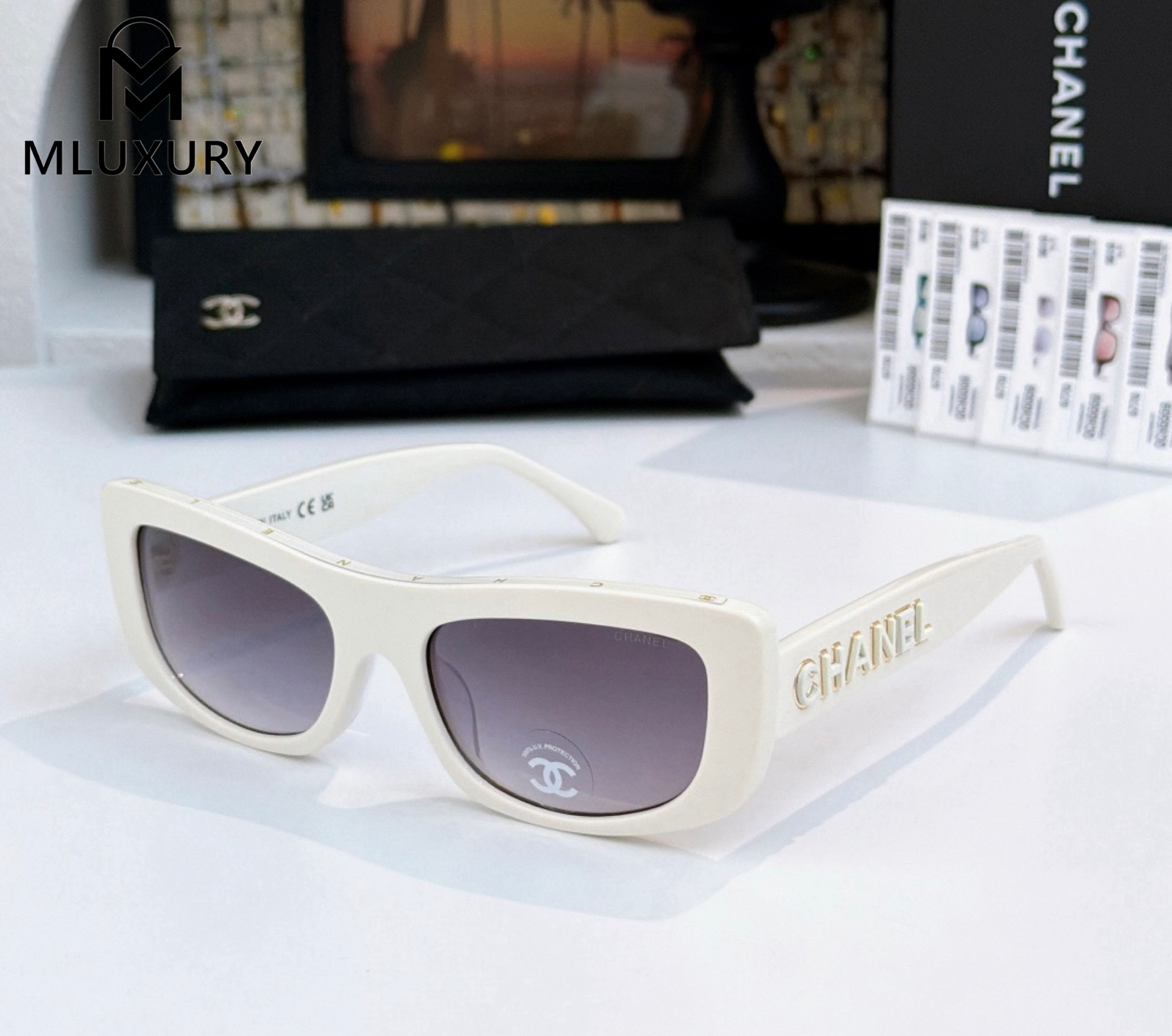 CHANEL 5559