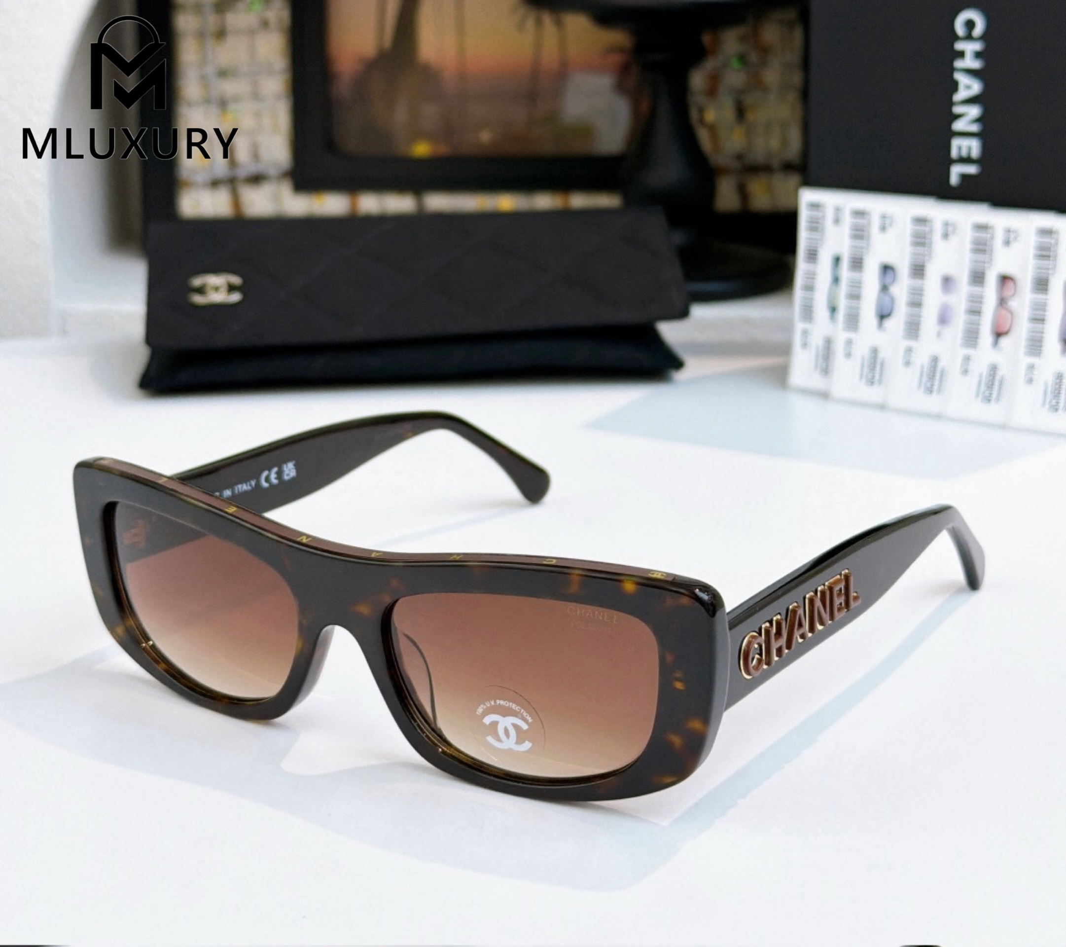 CHANEL 5559