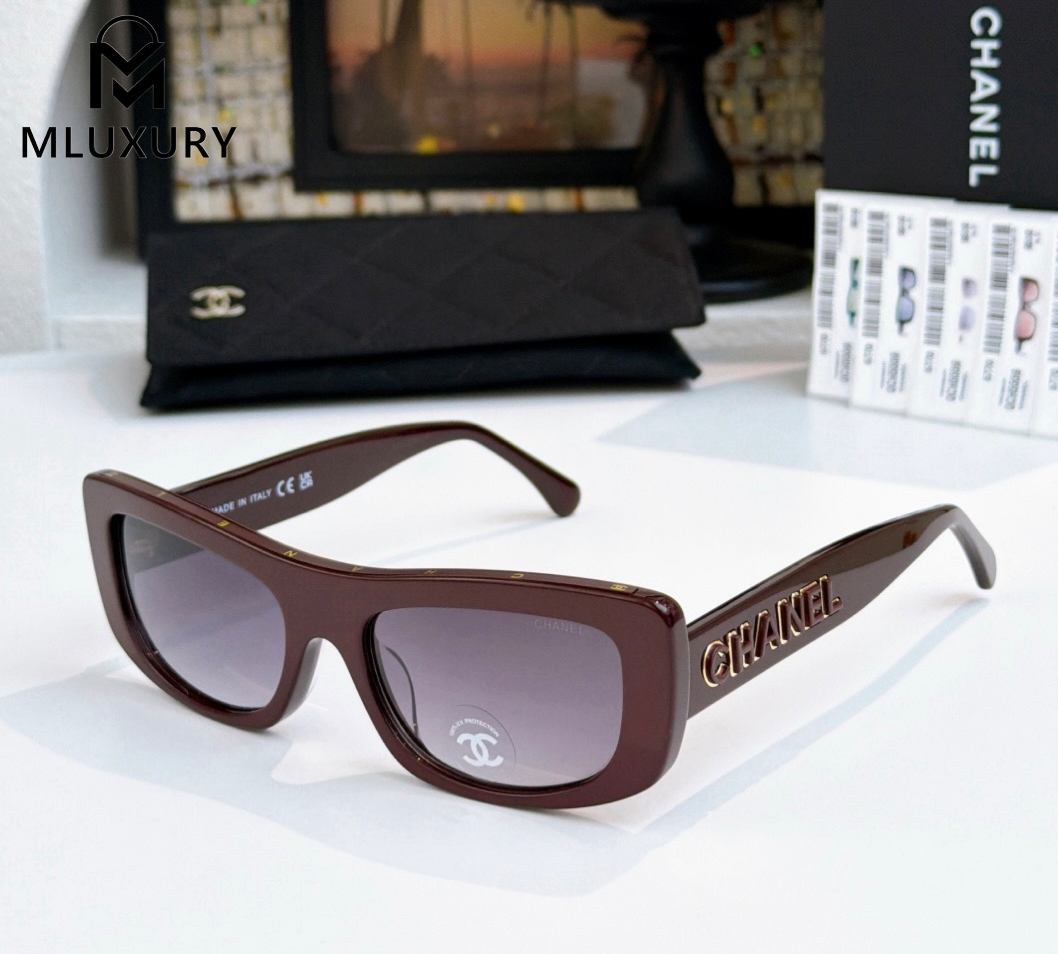 CHANEL 5559