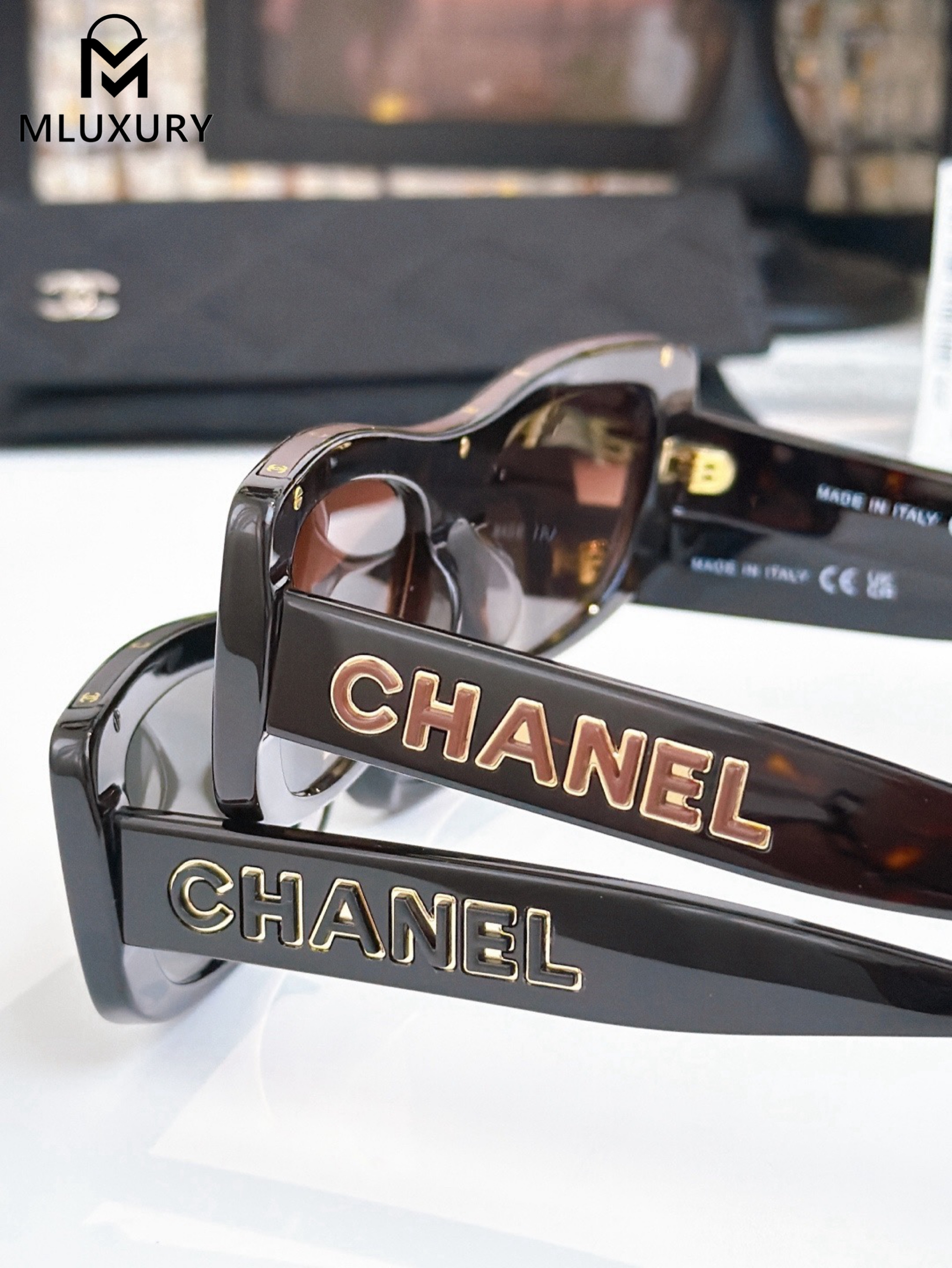 CHANEL 5559