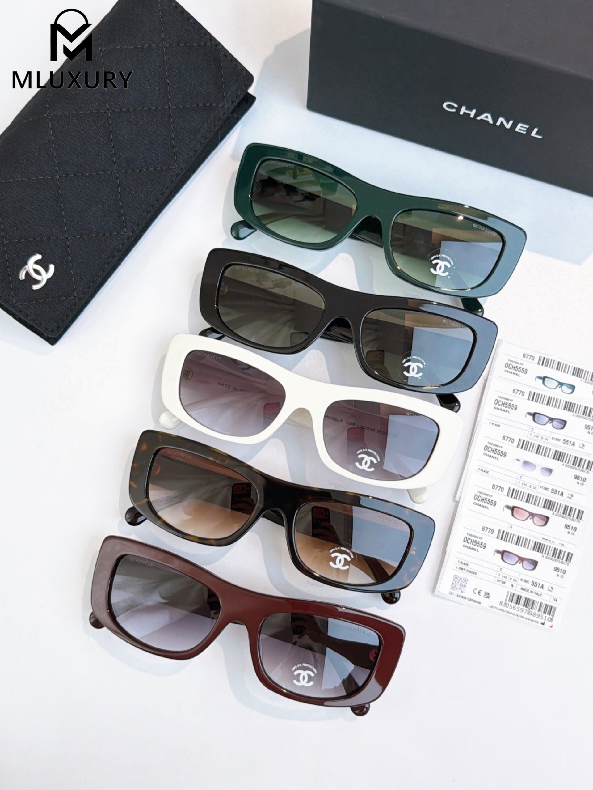 CHANEL 5559