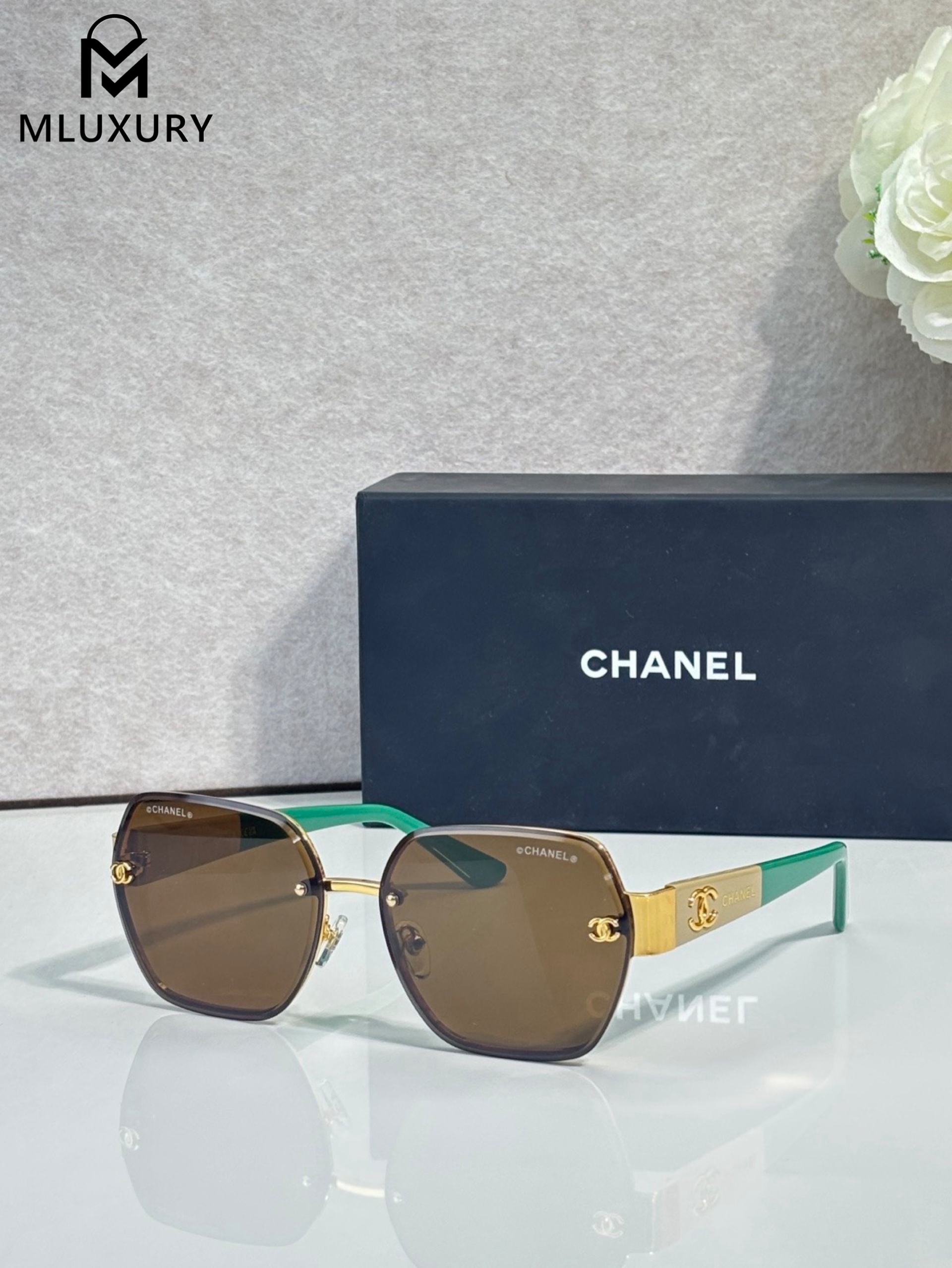 CHANEL 72092