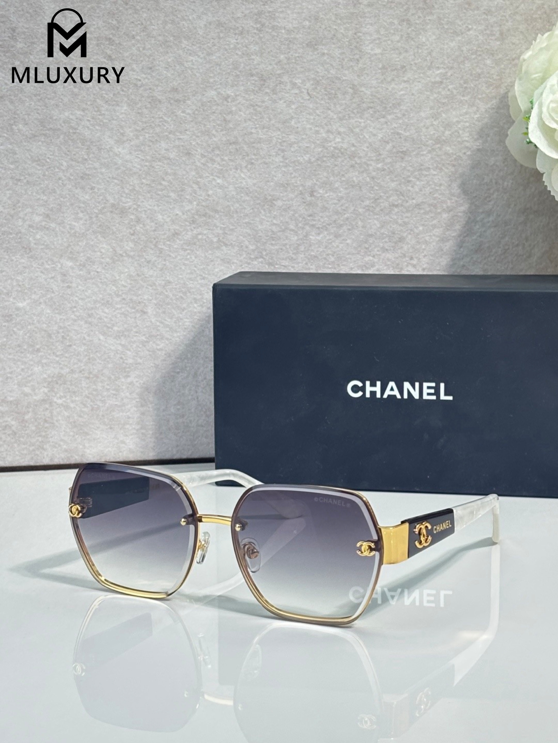 CHANEL 72092