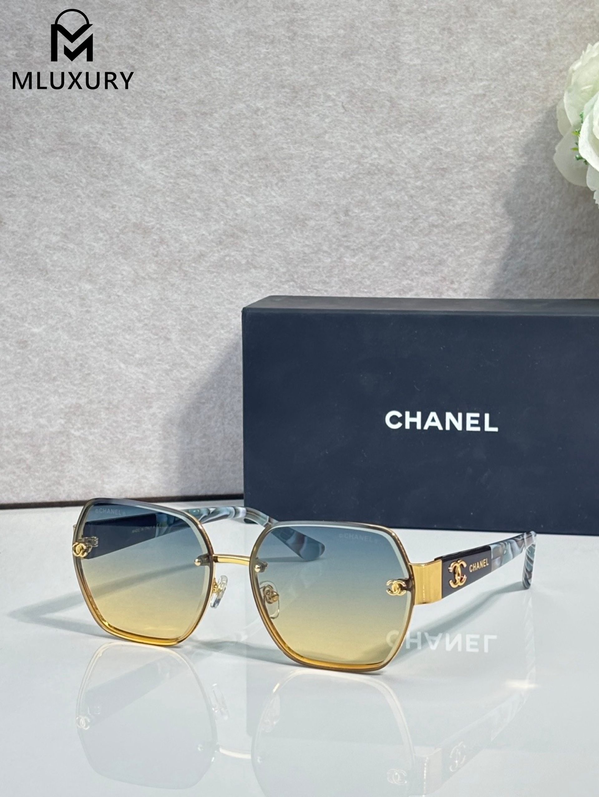 CHANEL 72092