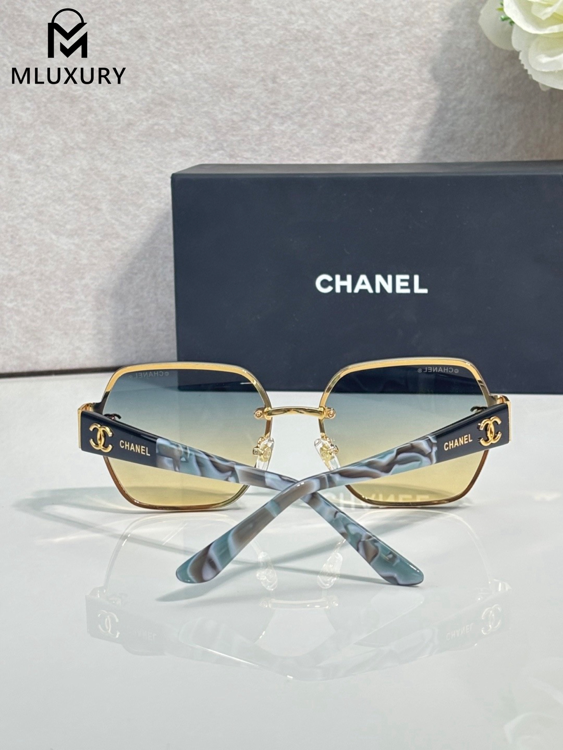 CHANEL 72092