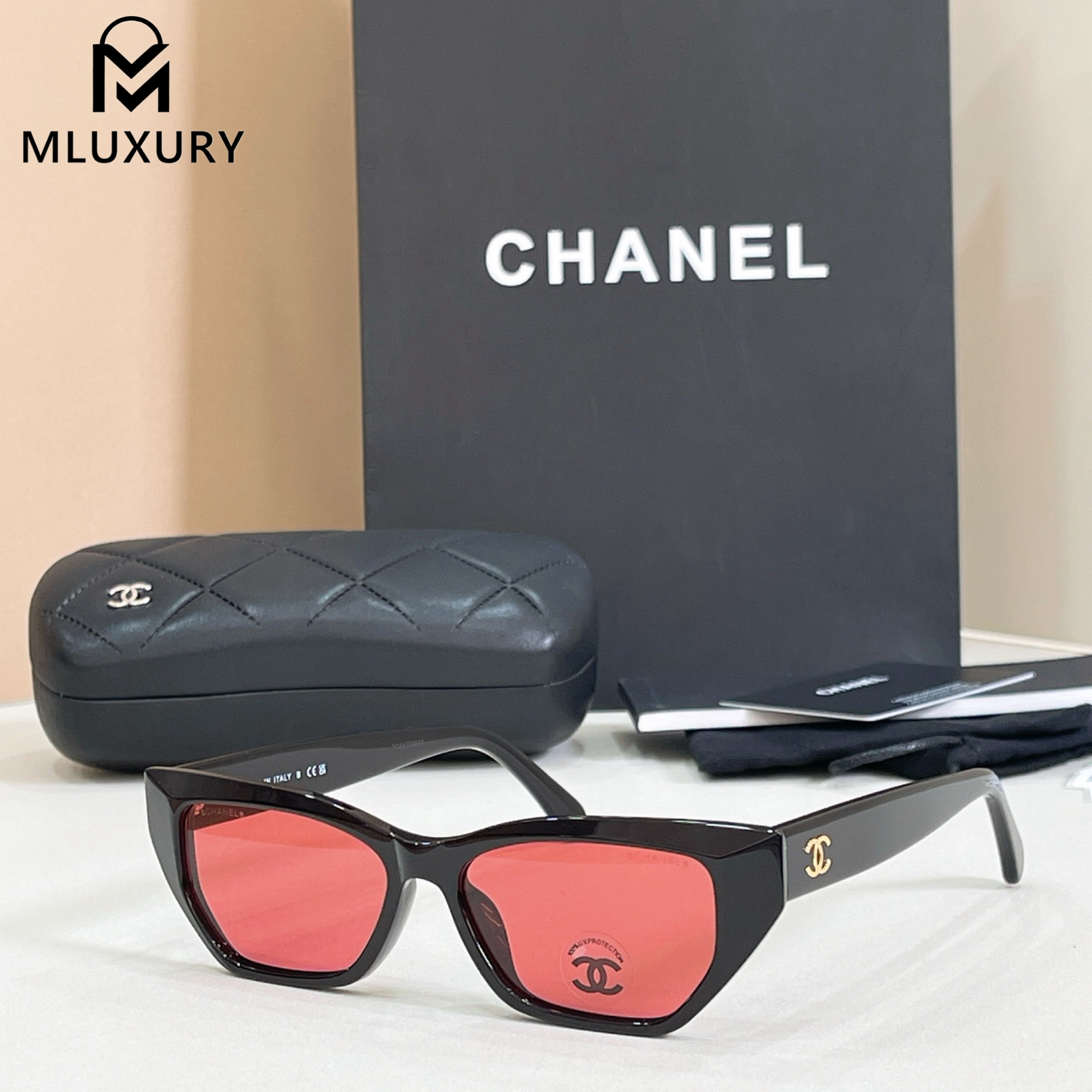 CHANEL 9186