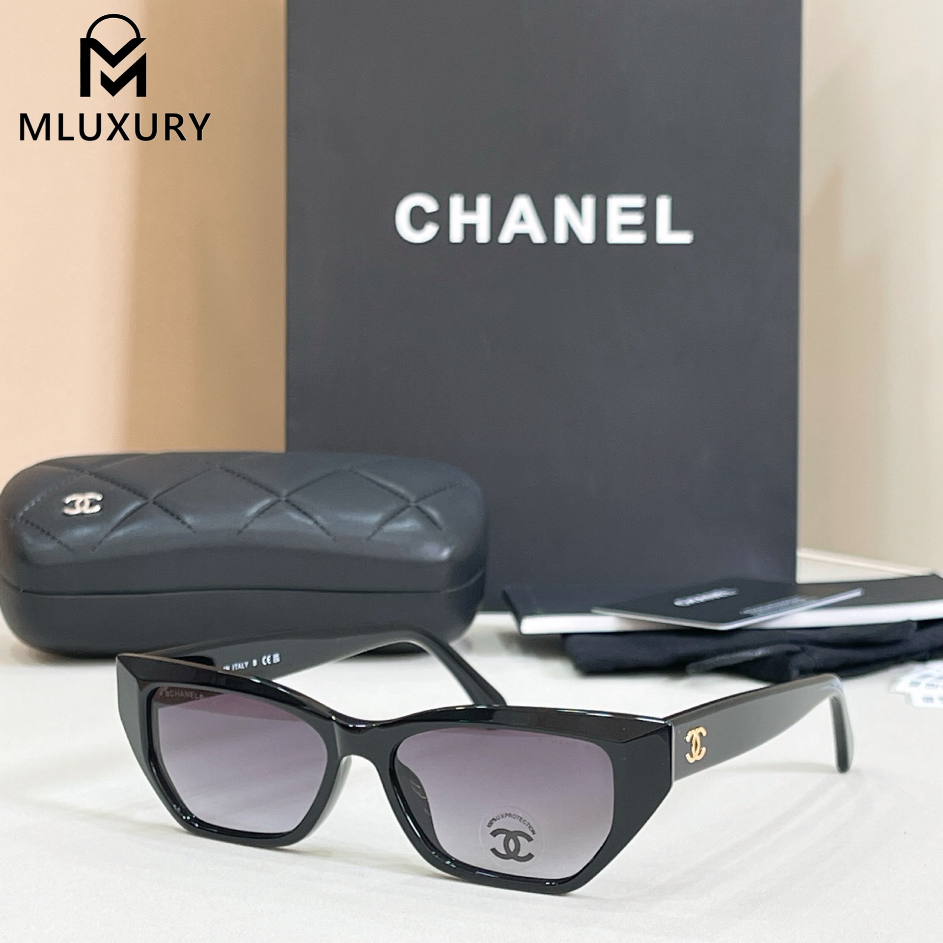 CHANEL 9186