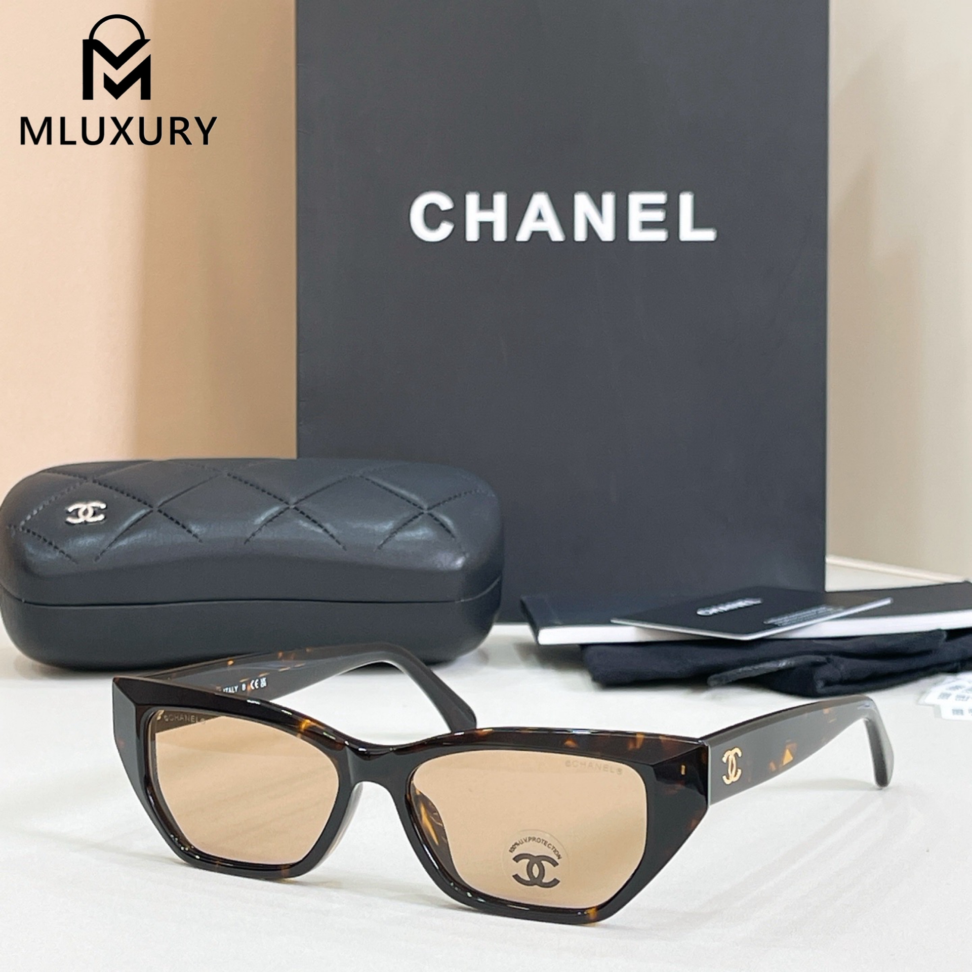 CHANEL 9186