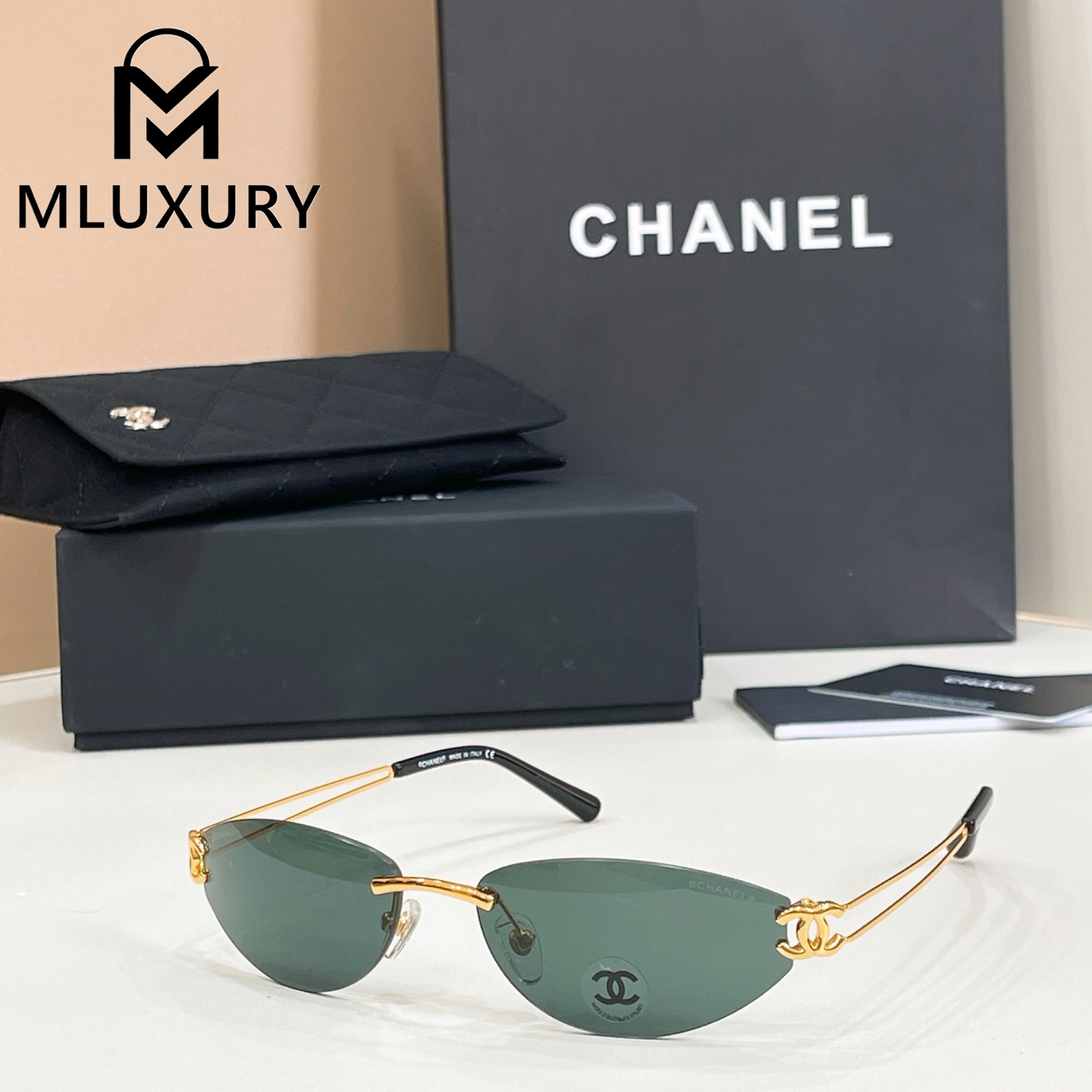 CHANEL 4049S