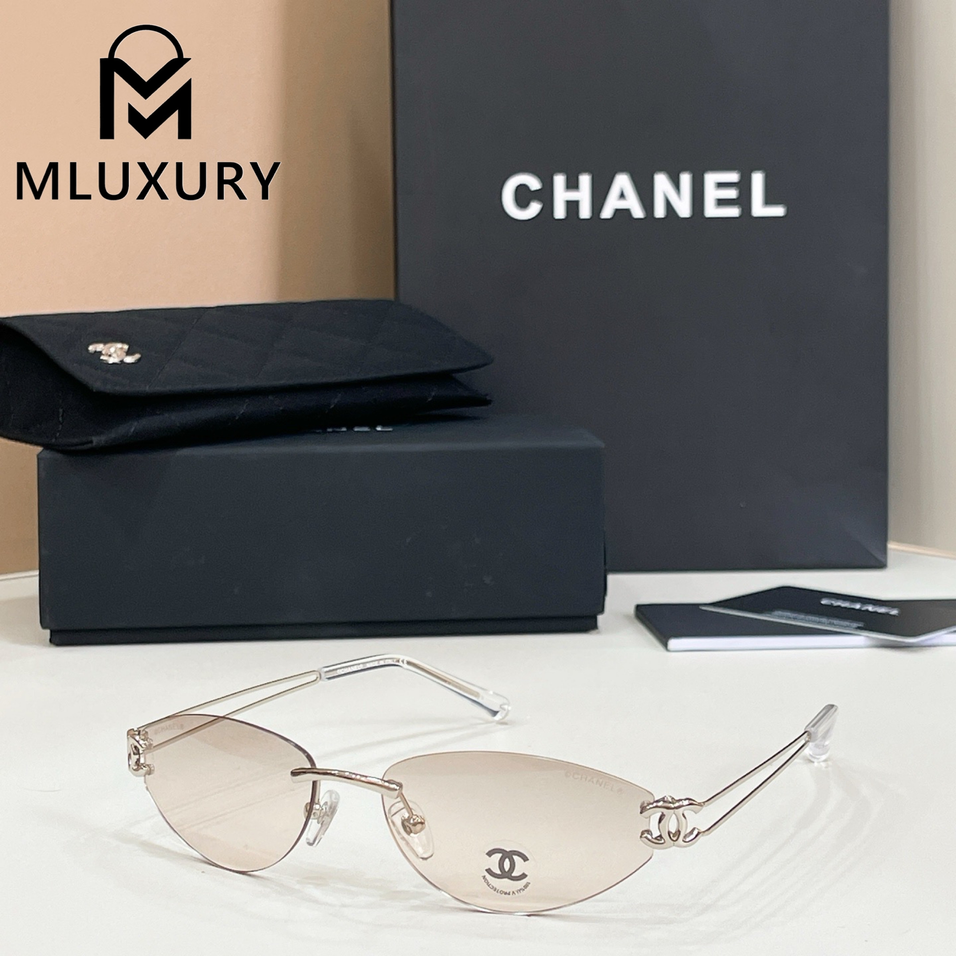 CHANEL 4049S