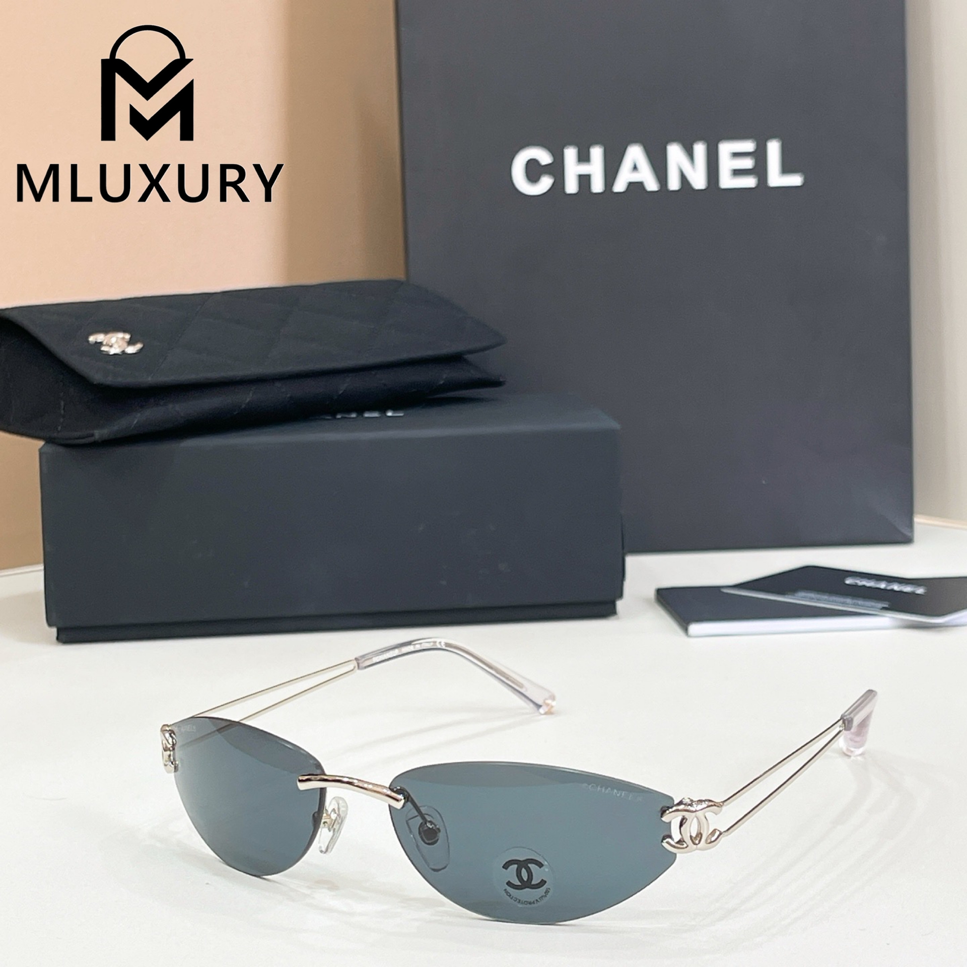 CHANEL 4049S