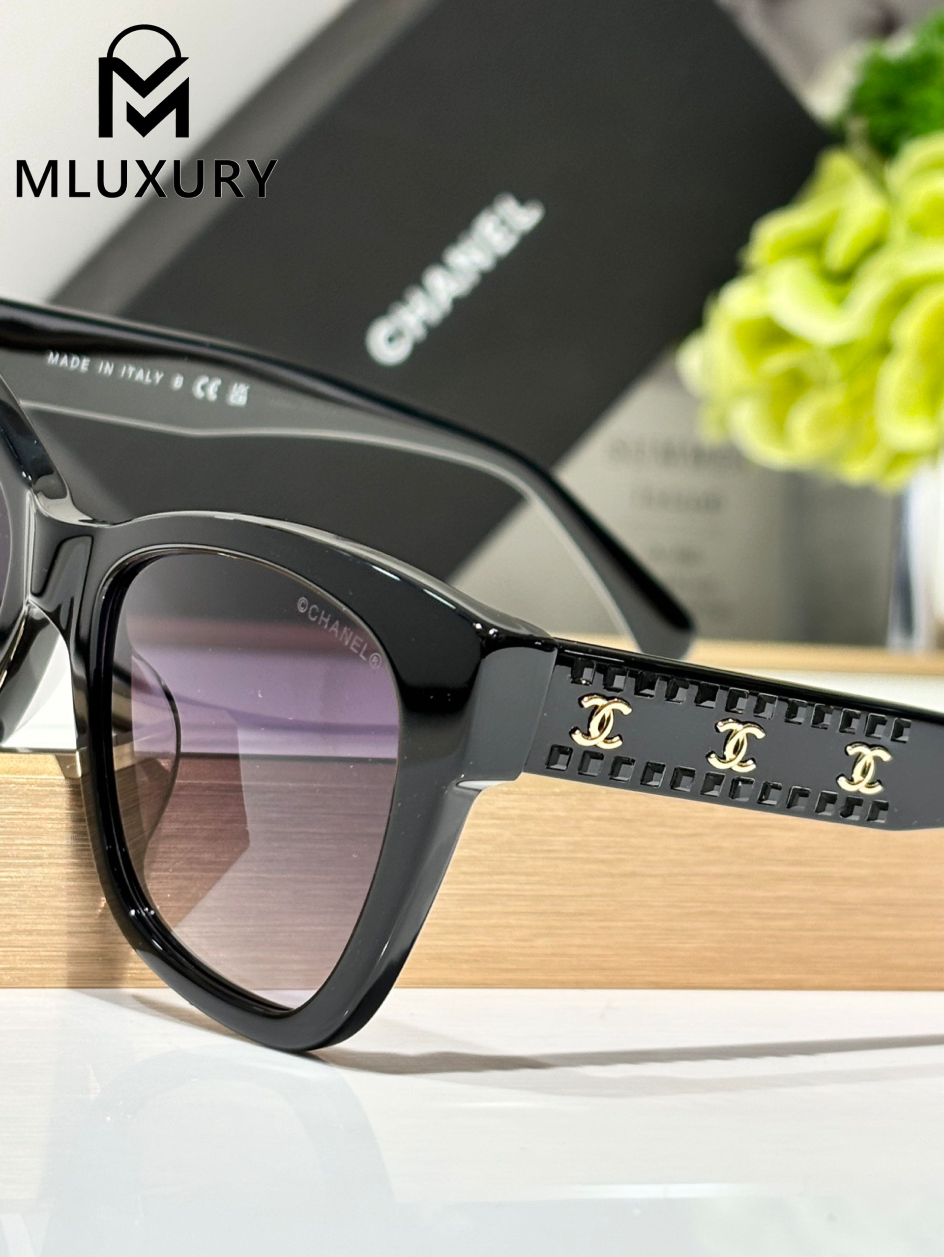 CHANEL 9162B