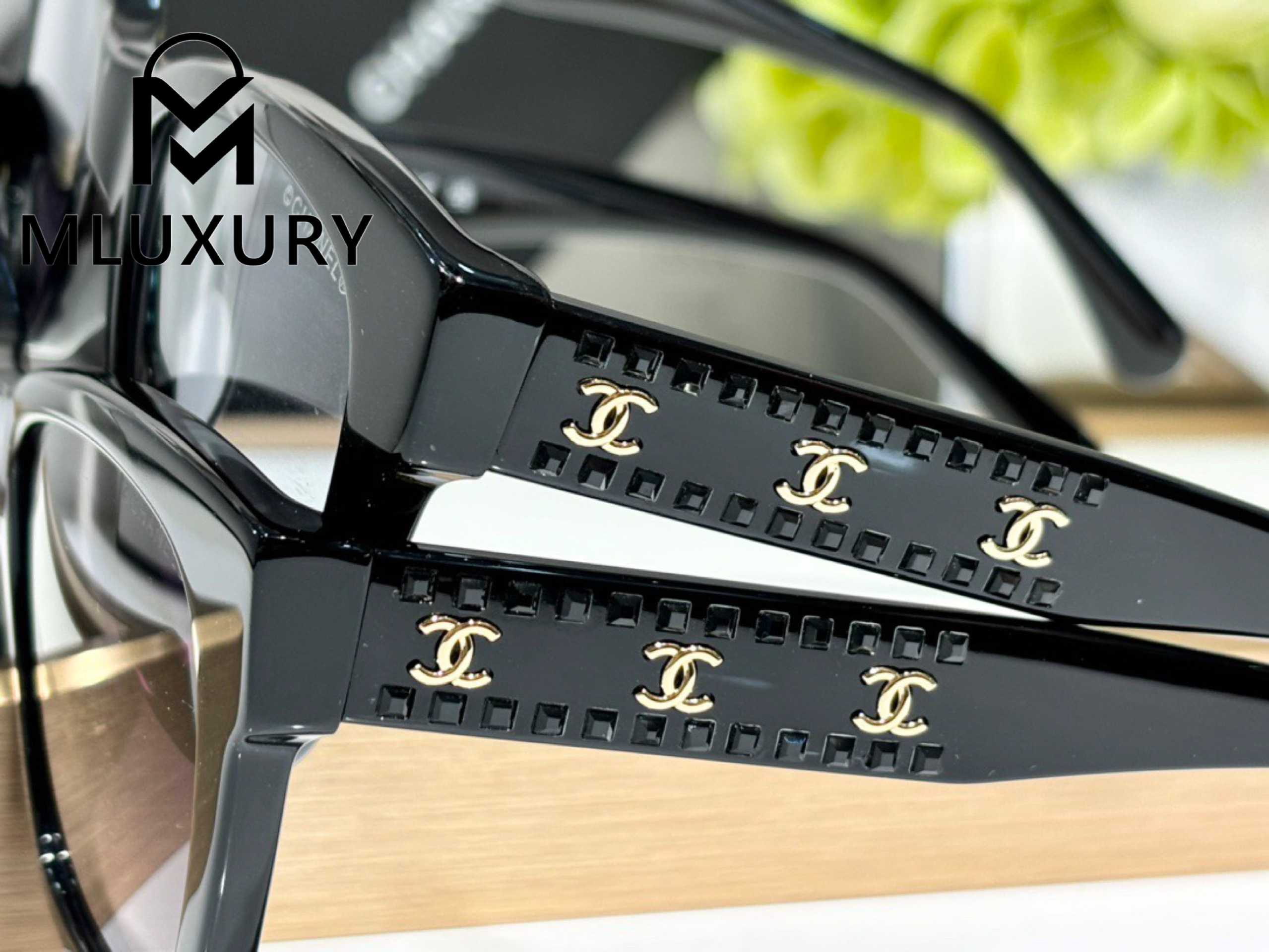 CHANEL 9162B