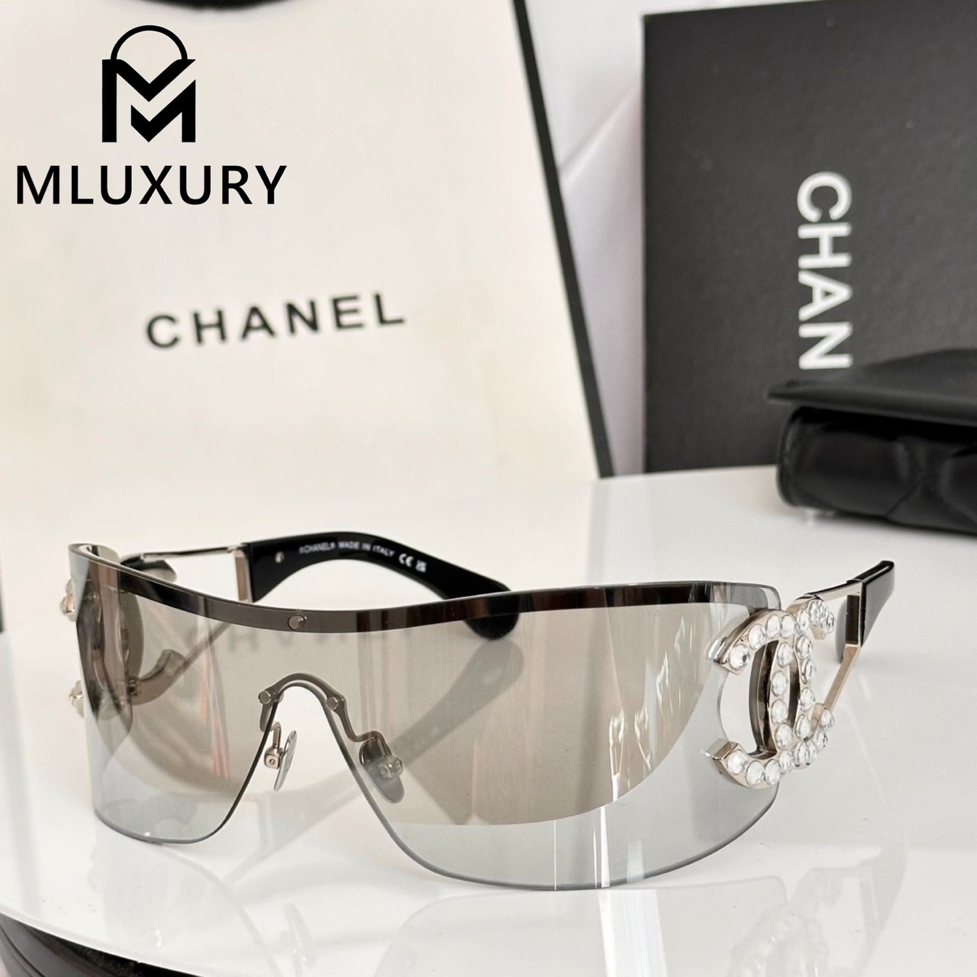 CHANEL 9579B