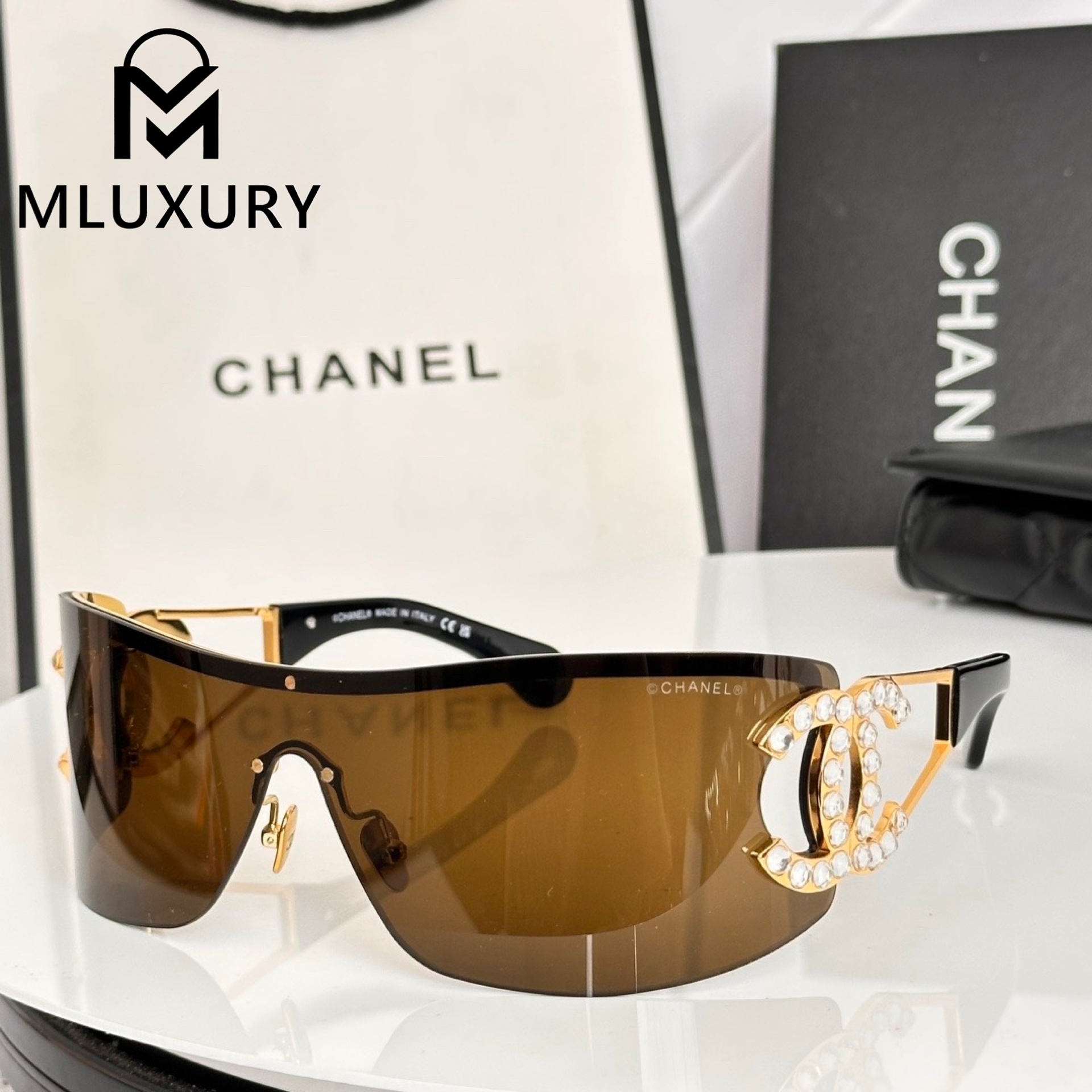 CHANEL 9579B