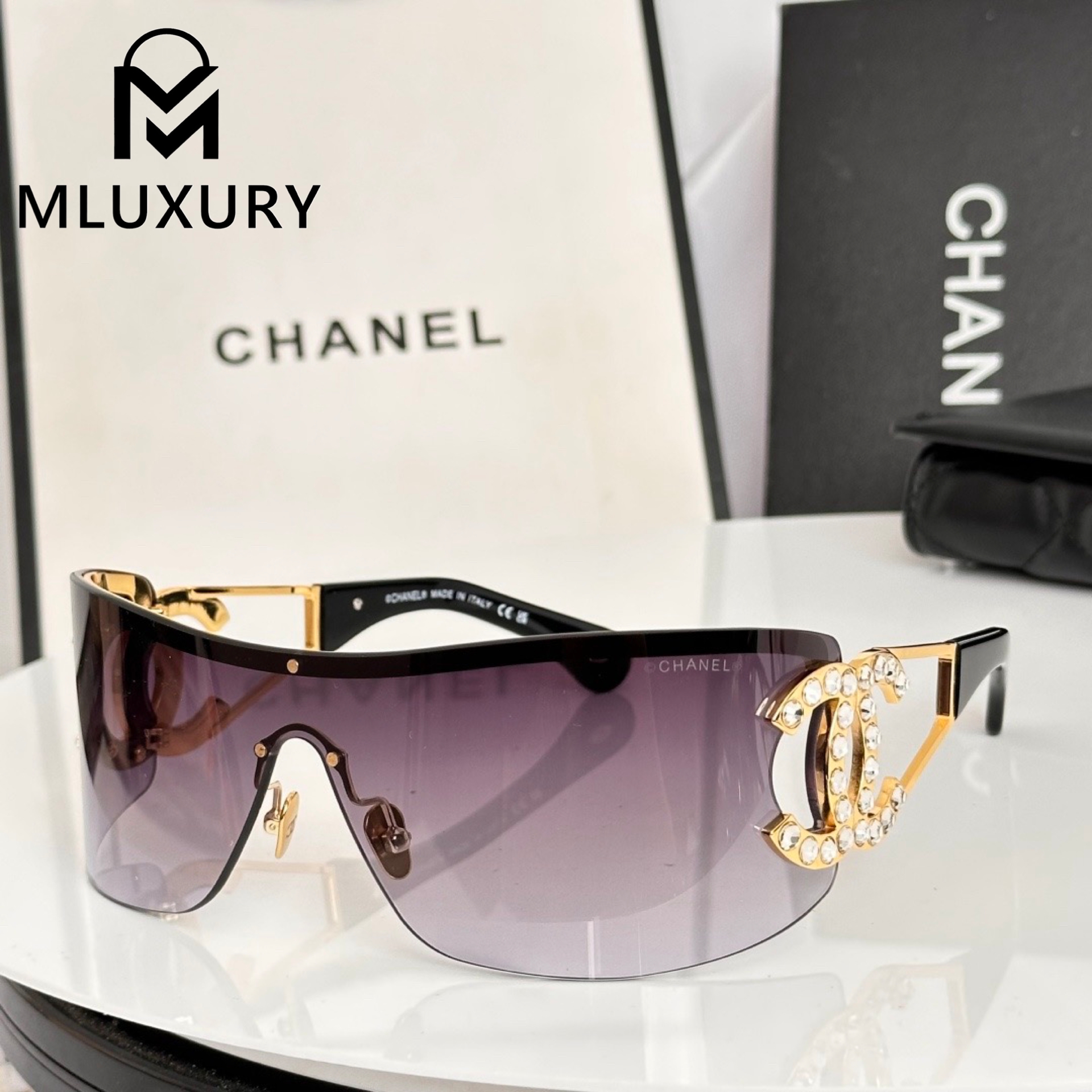 CHANEL 9579B