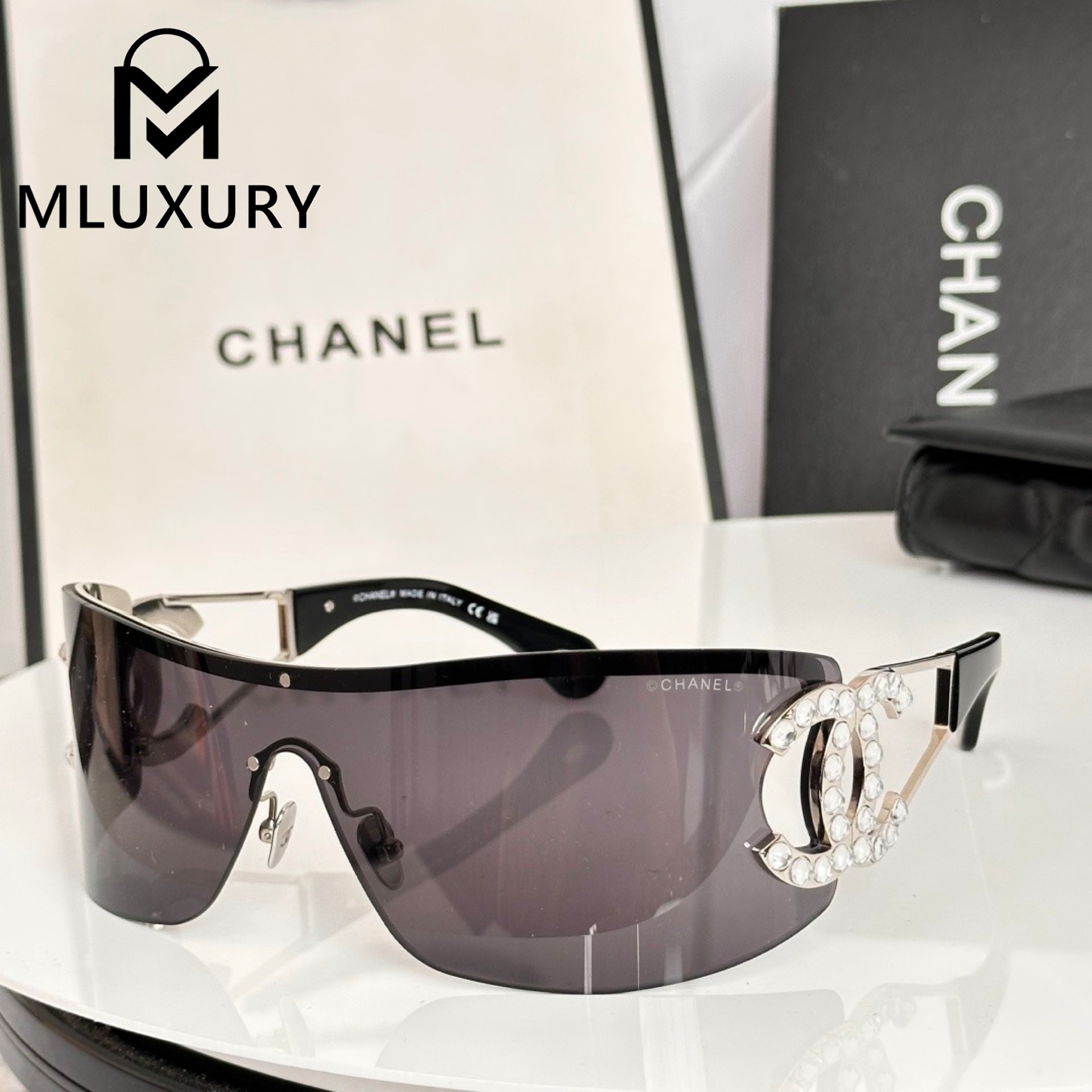CHANEL 9579B