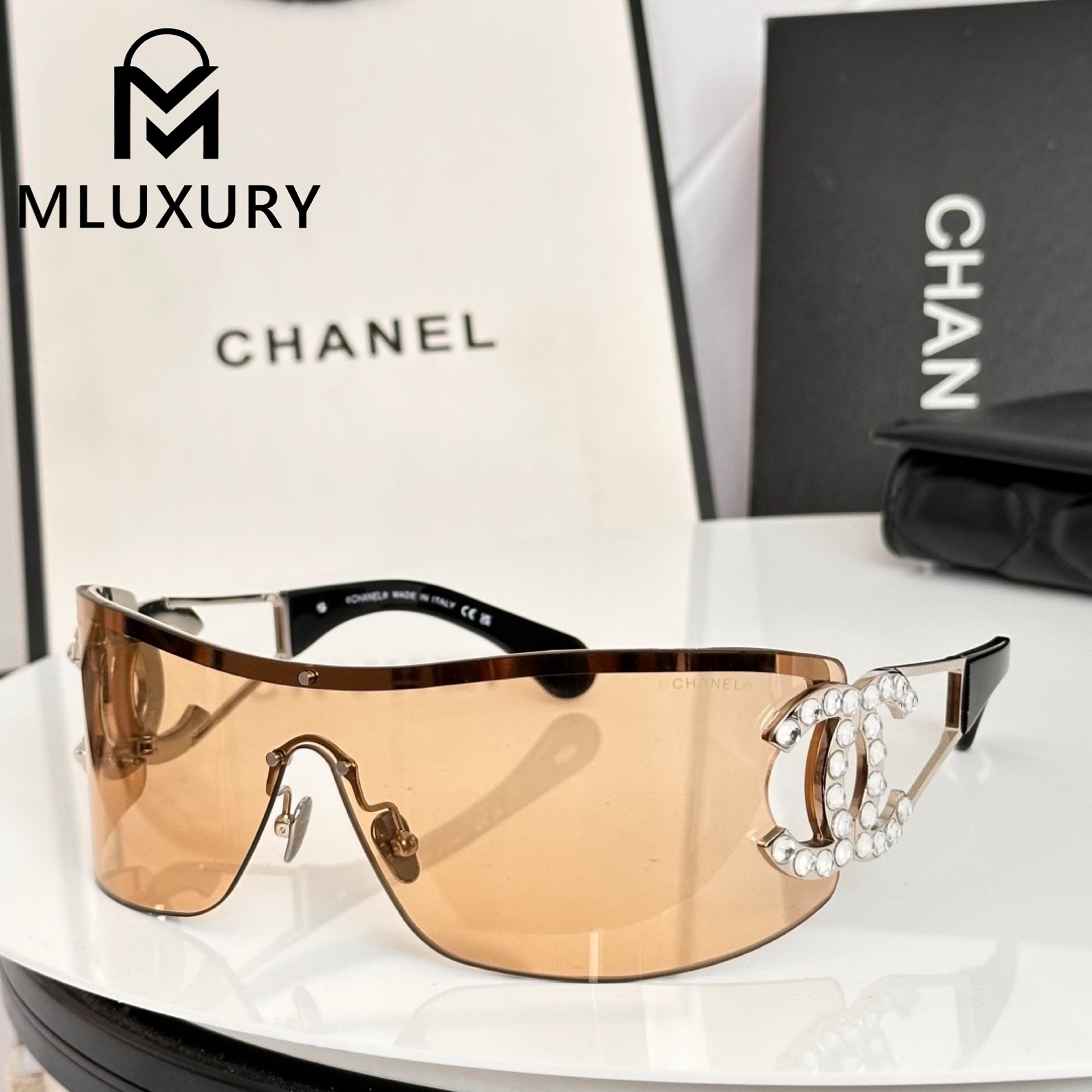 CHANEL 9579B