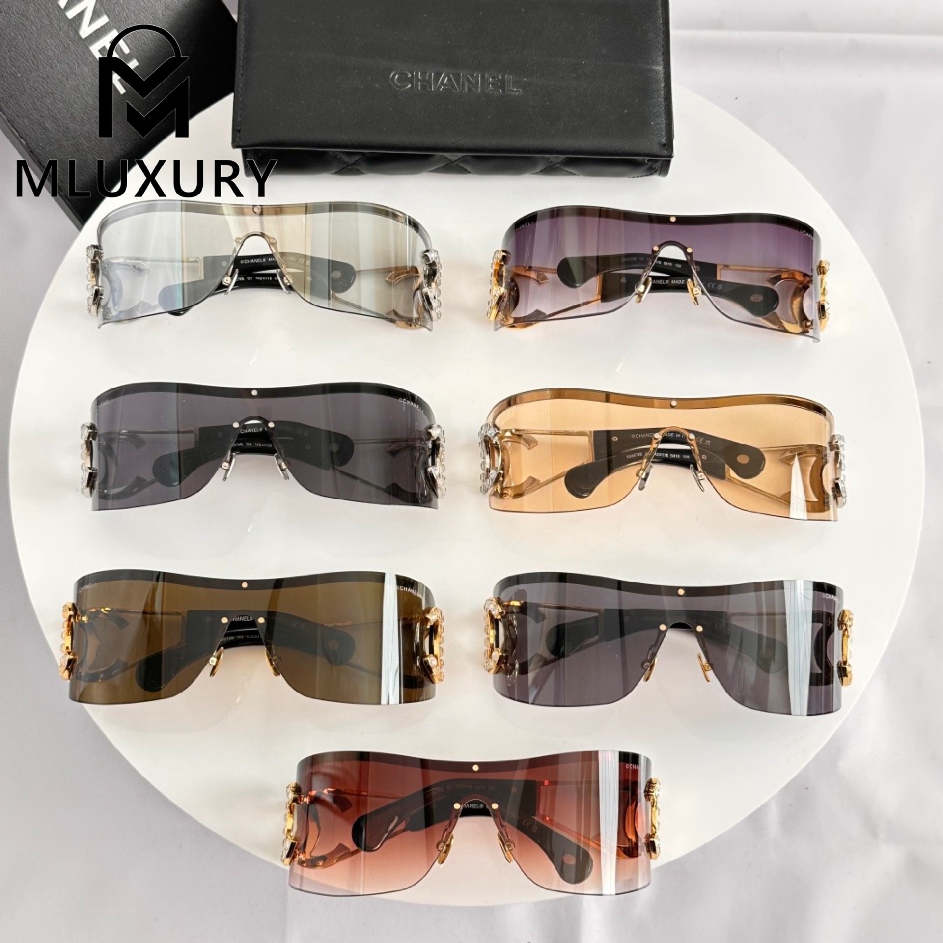 CHANEL 9579B