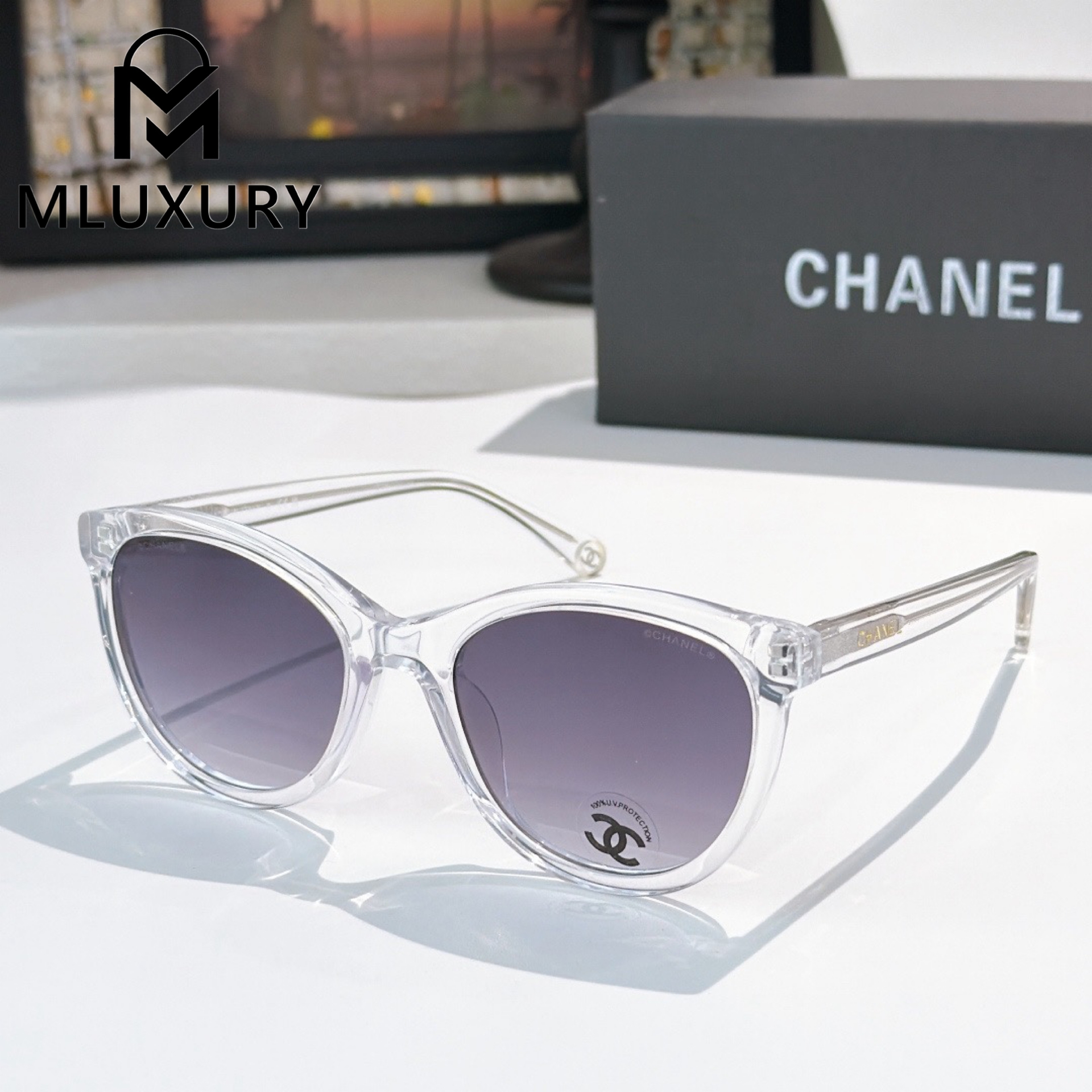 CHANEL 5523U