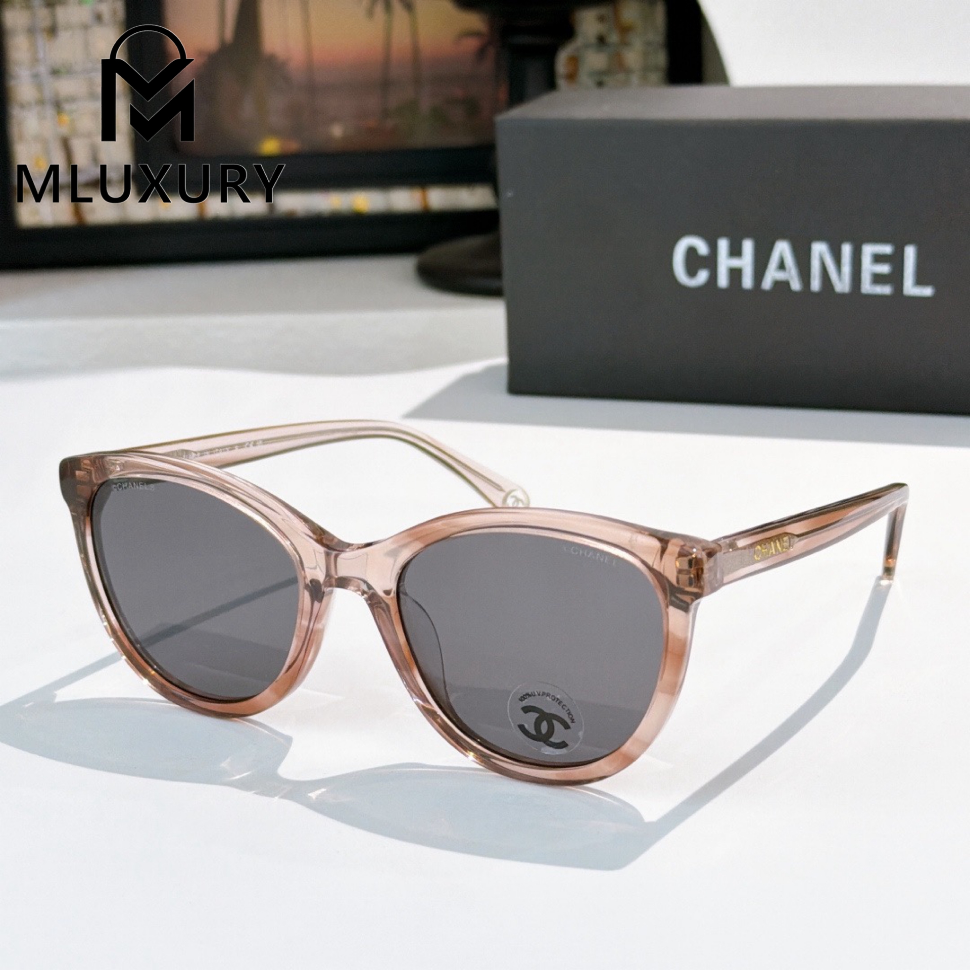CHANEL 5523U