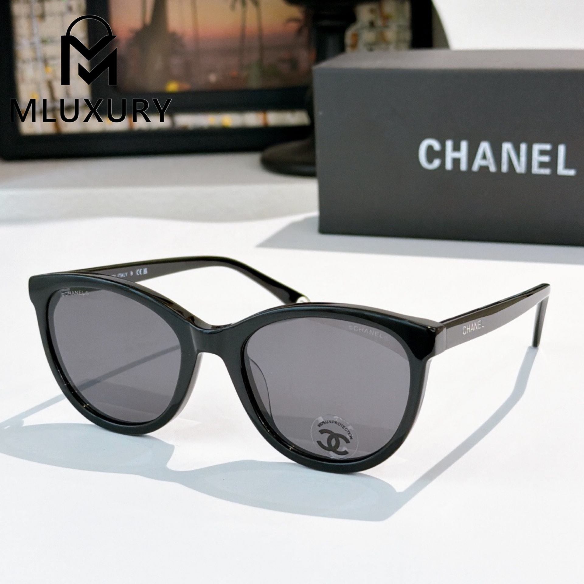 CHANEL 5523U