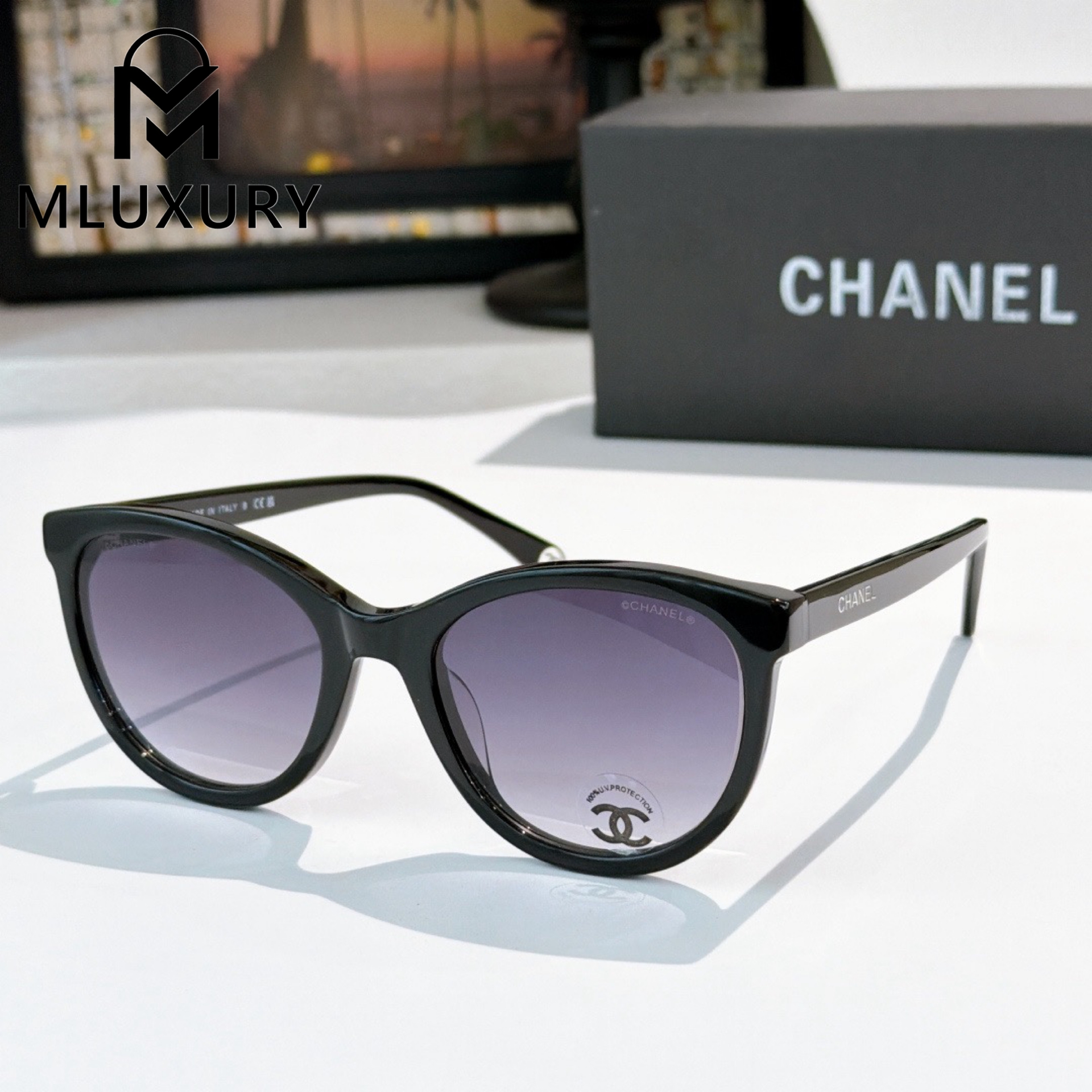 CHANEL 5523U