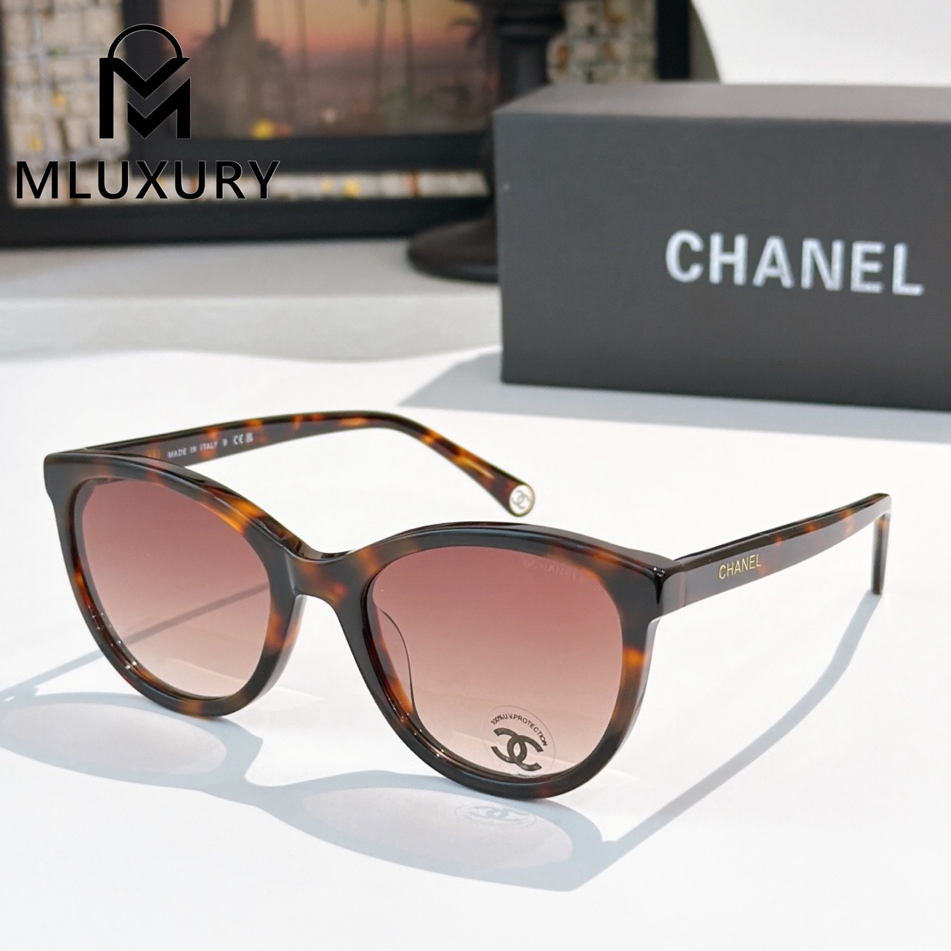 CHANEL 5523U