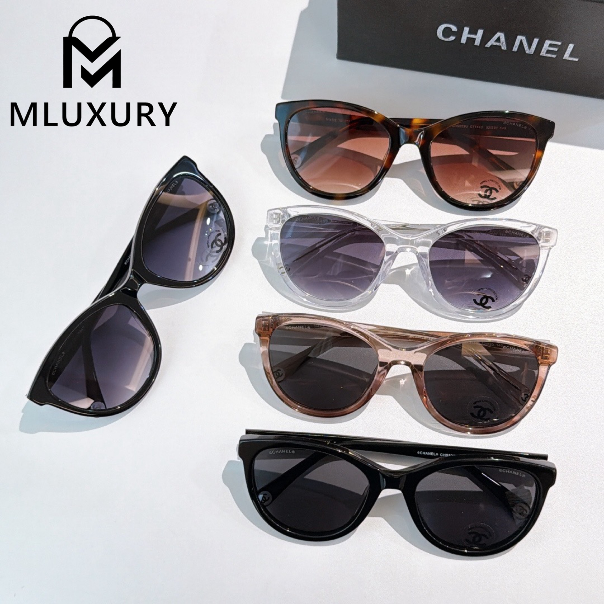 CHANEL 5523U