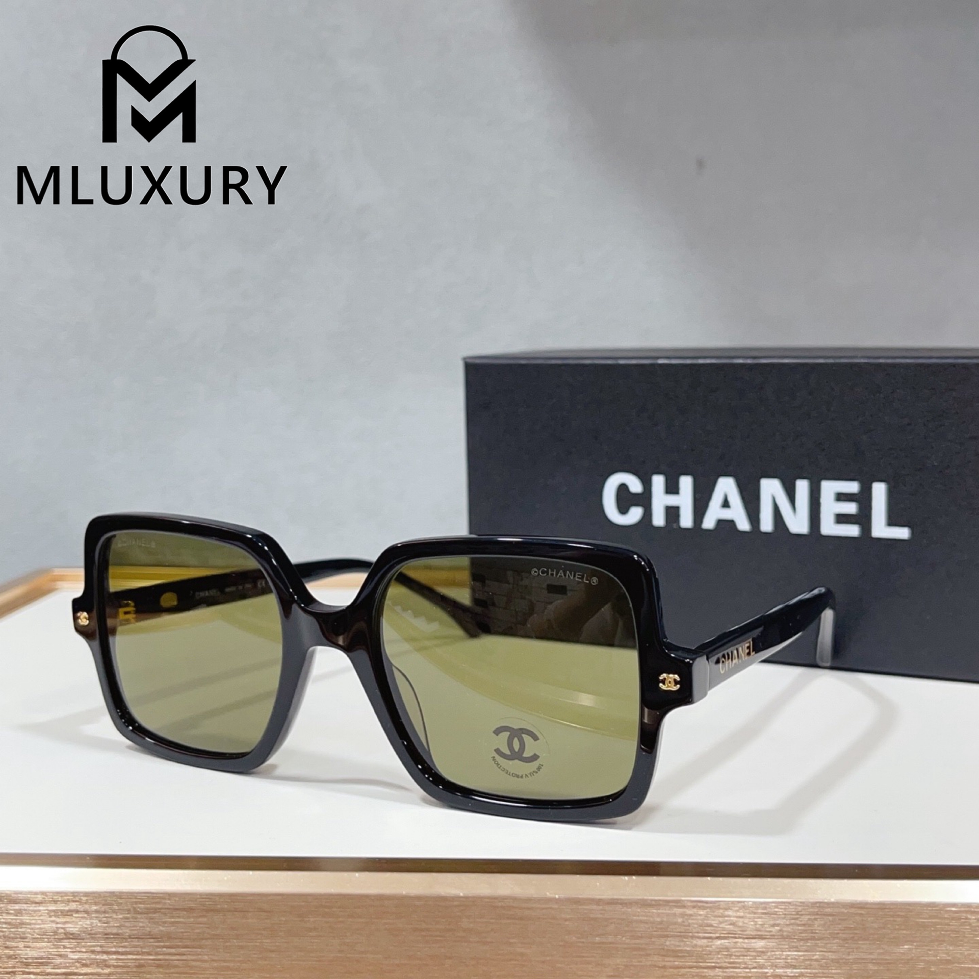 CHANEL 71773