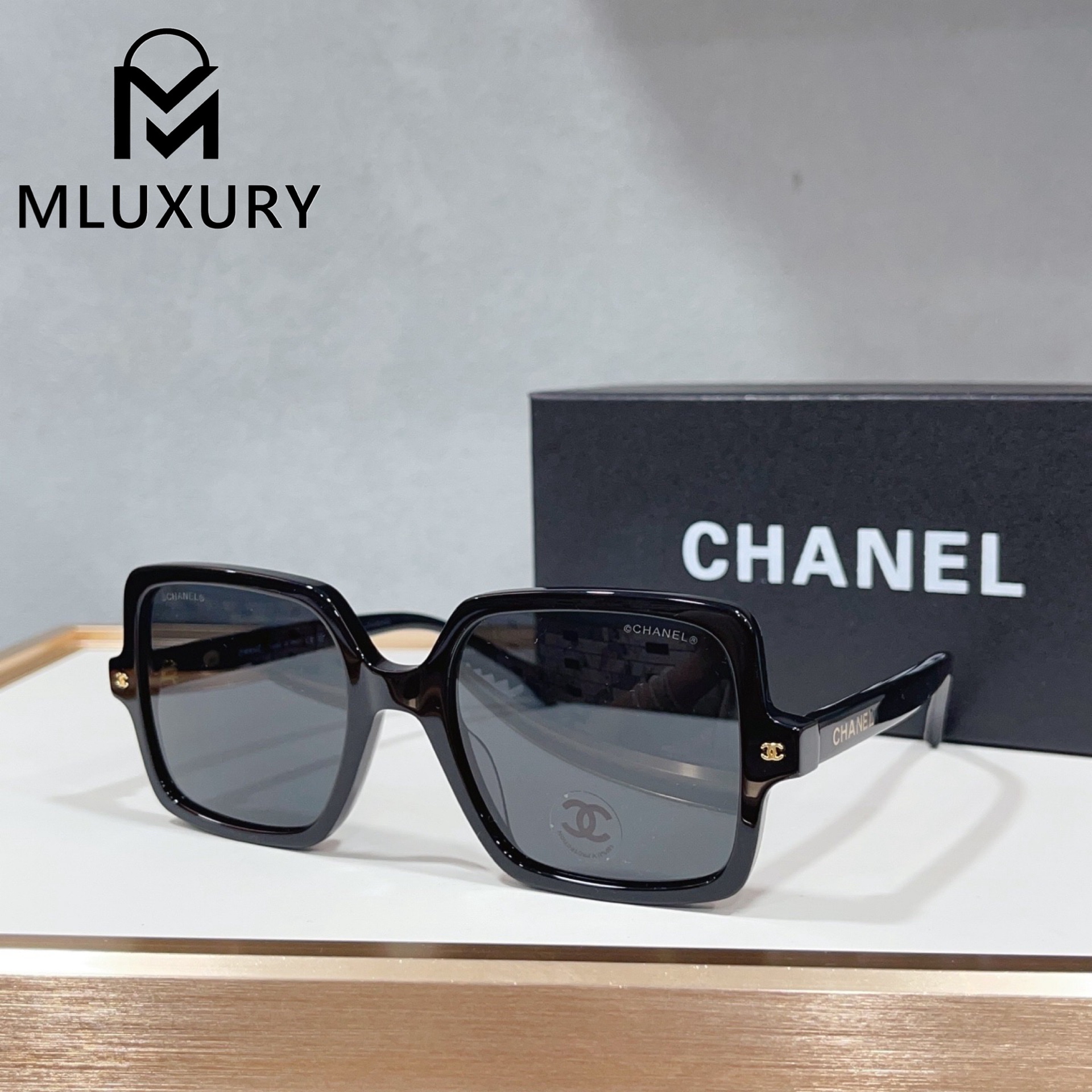 CHANEL 71773