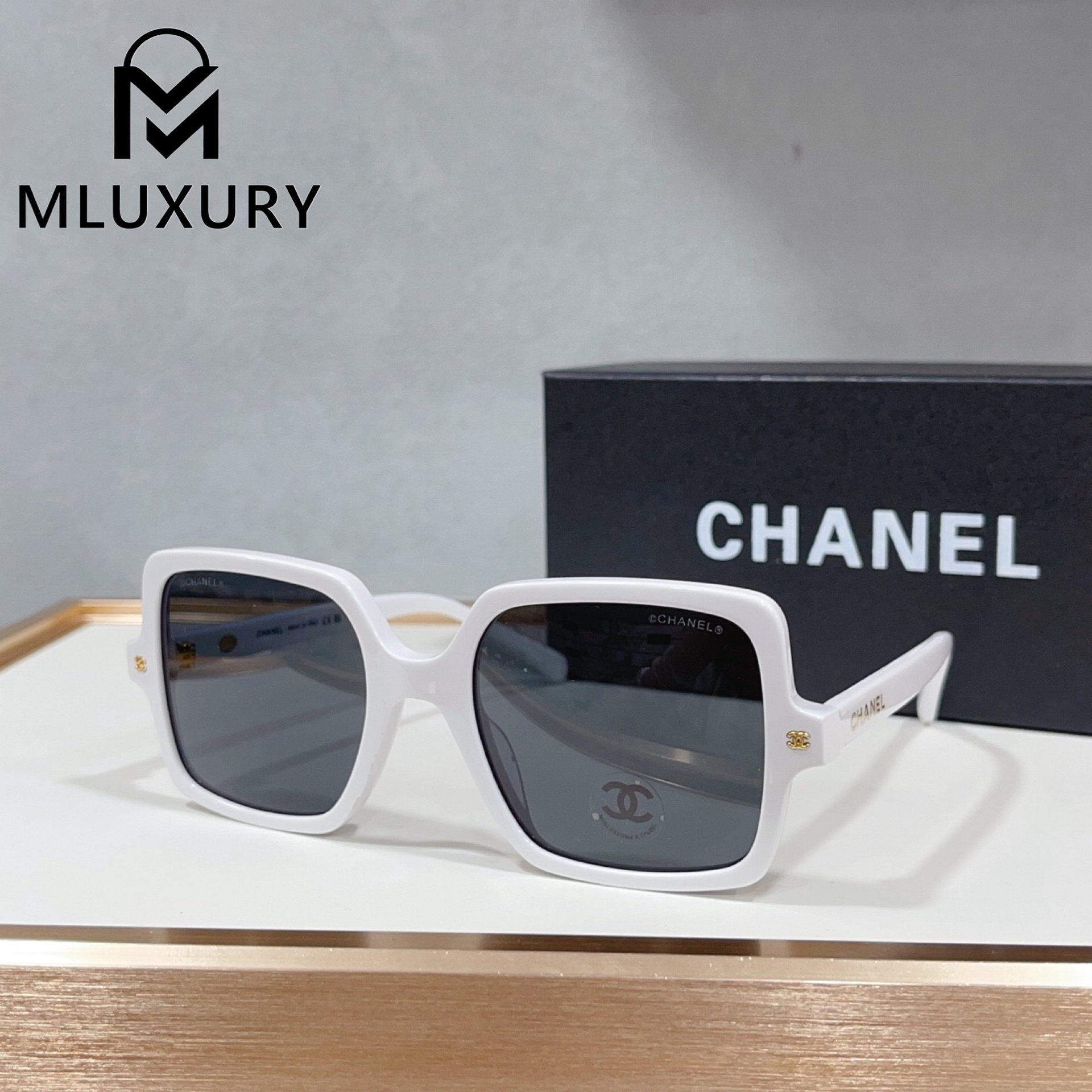 CHANEL 71773