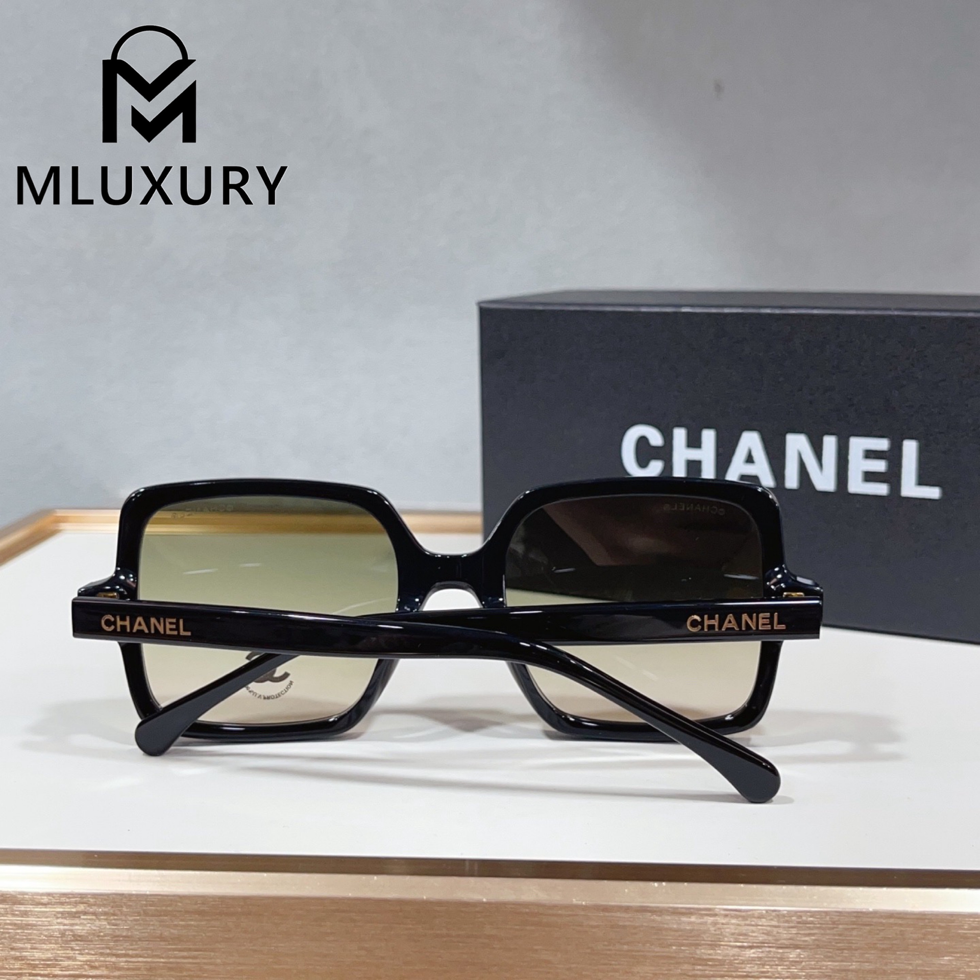 CHANEL 71773