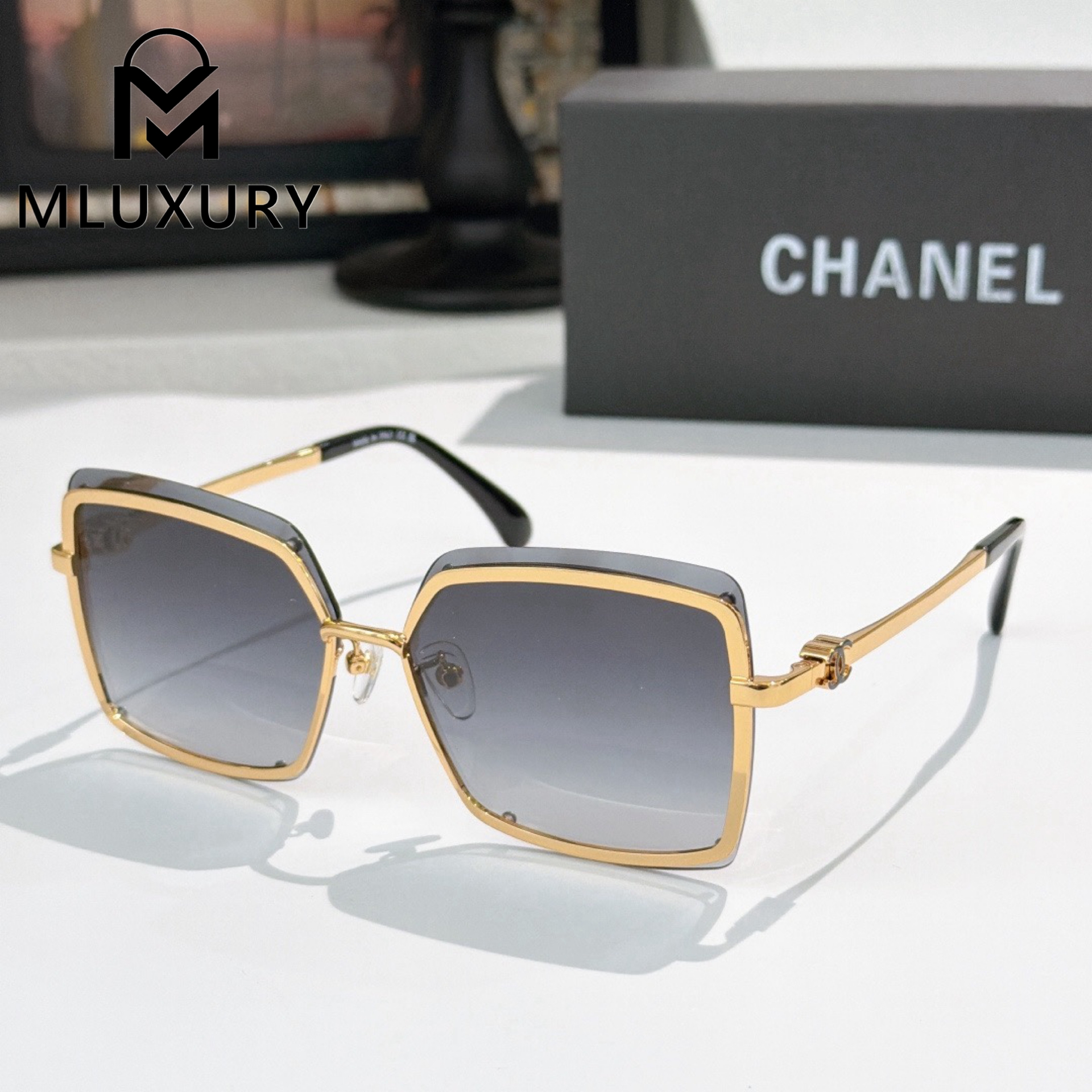 CHANEL 5289