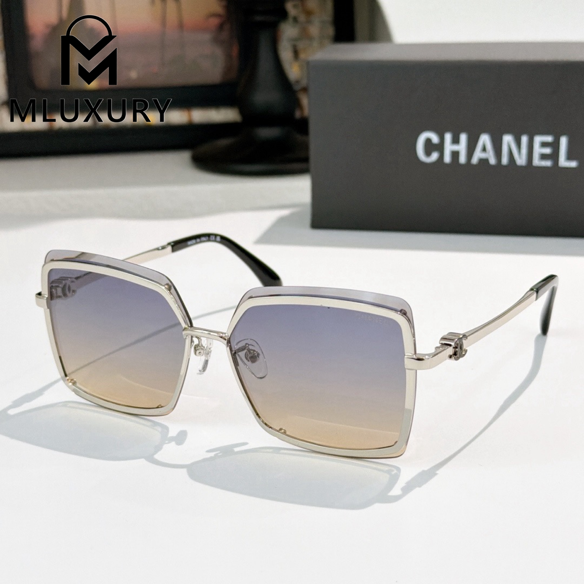 CHANEL 5289