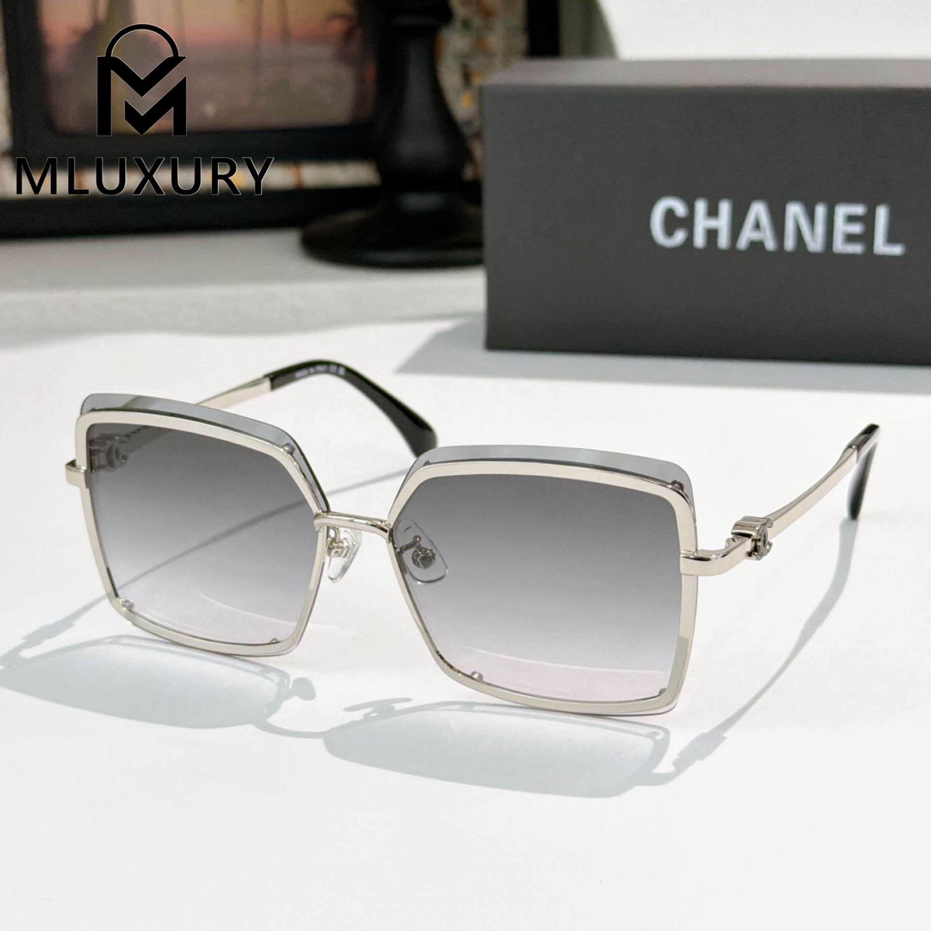 CHANEL 5289