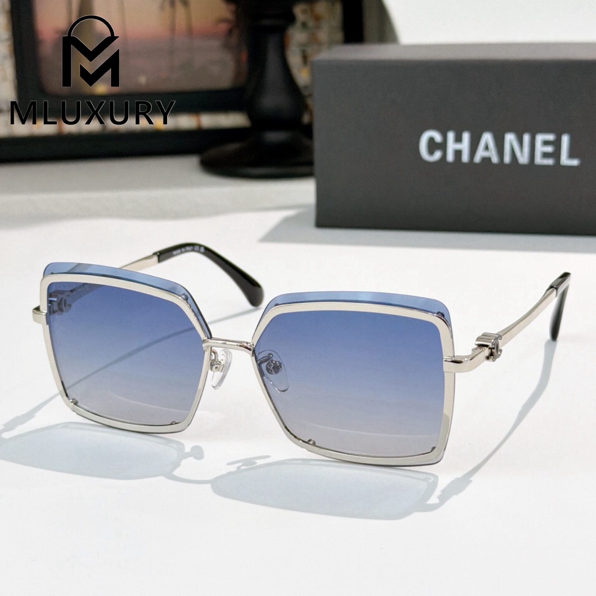 CHANEL 5289