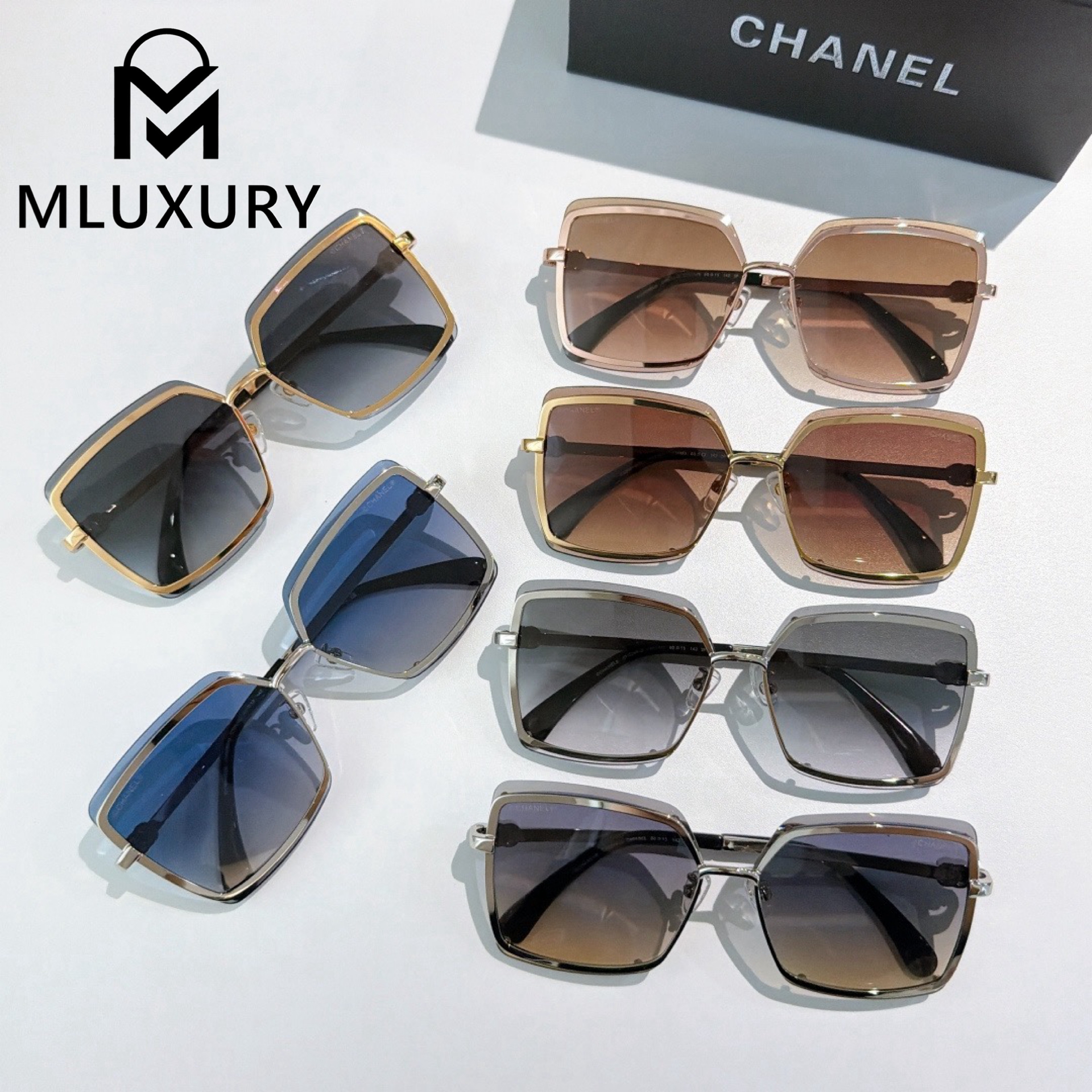 CHANEL 5289