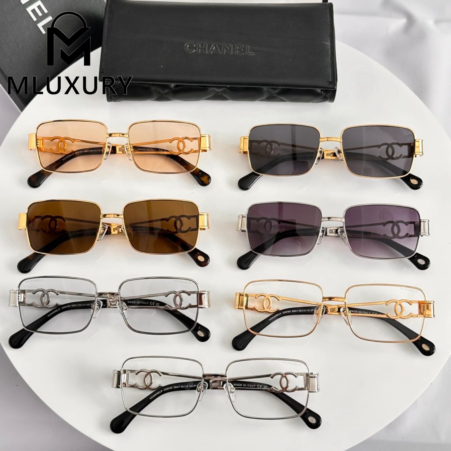 CHANEL 9163