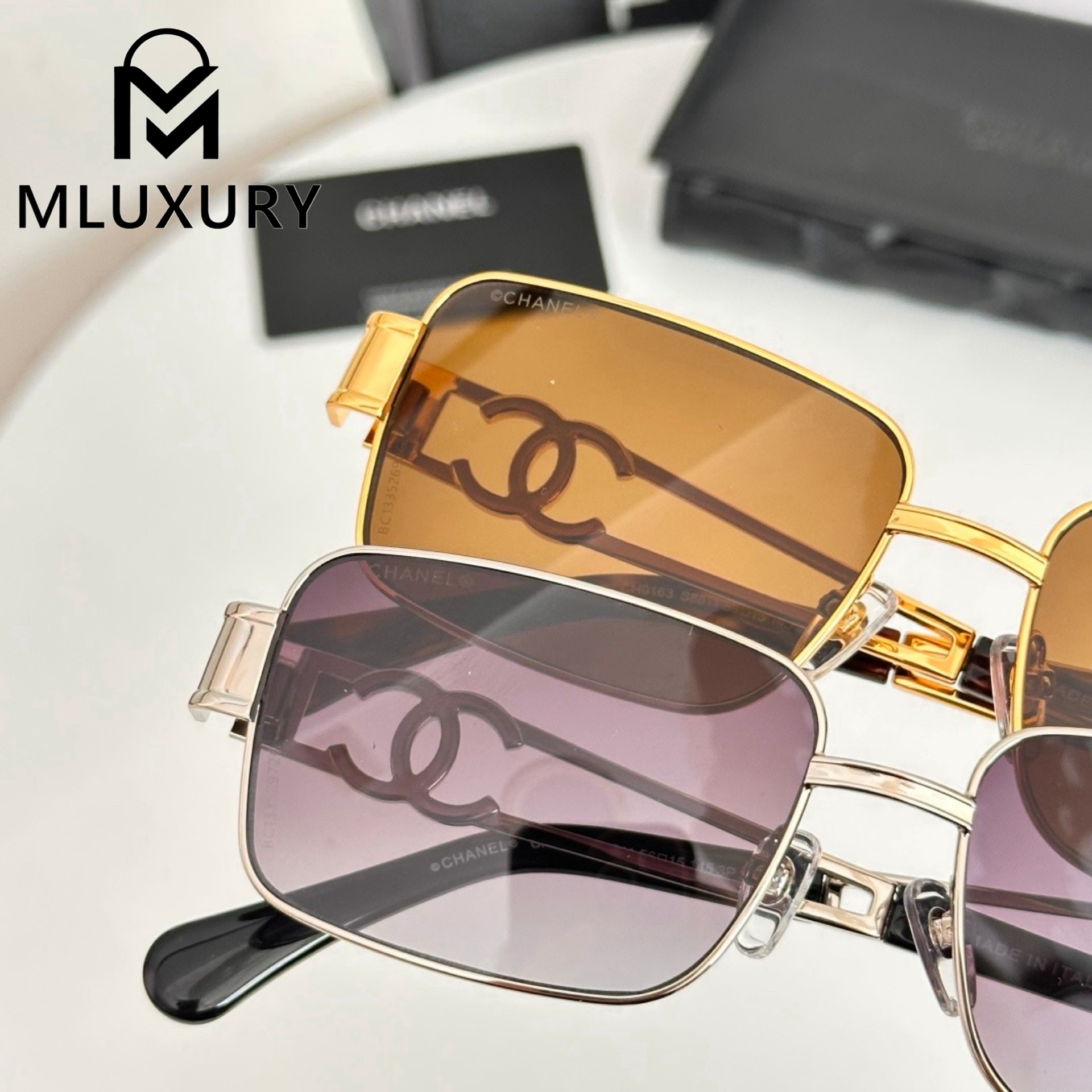CHANEL 9163