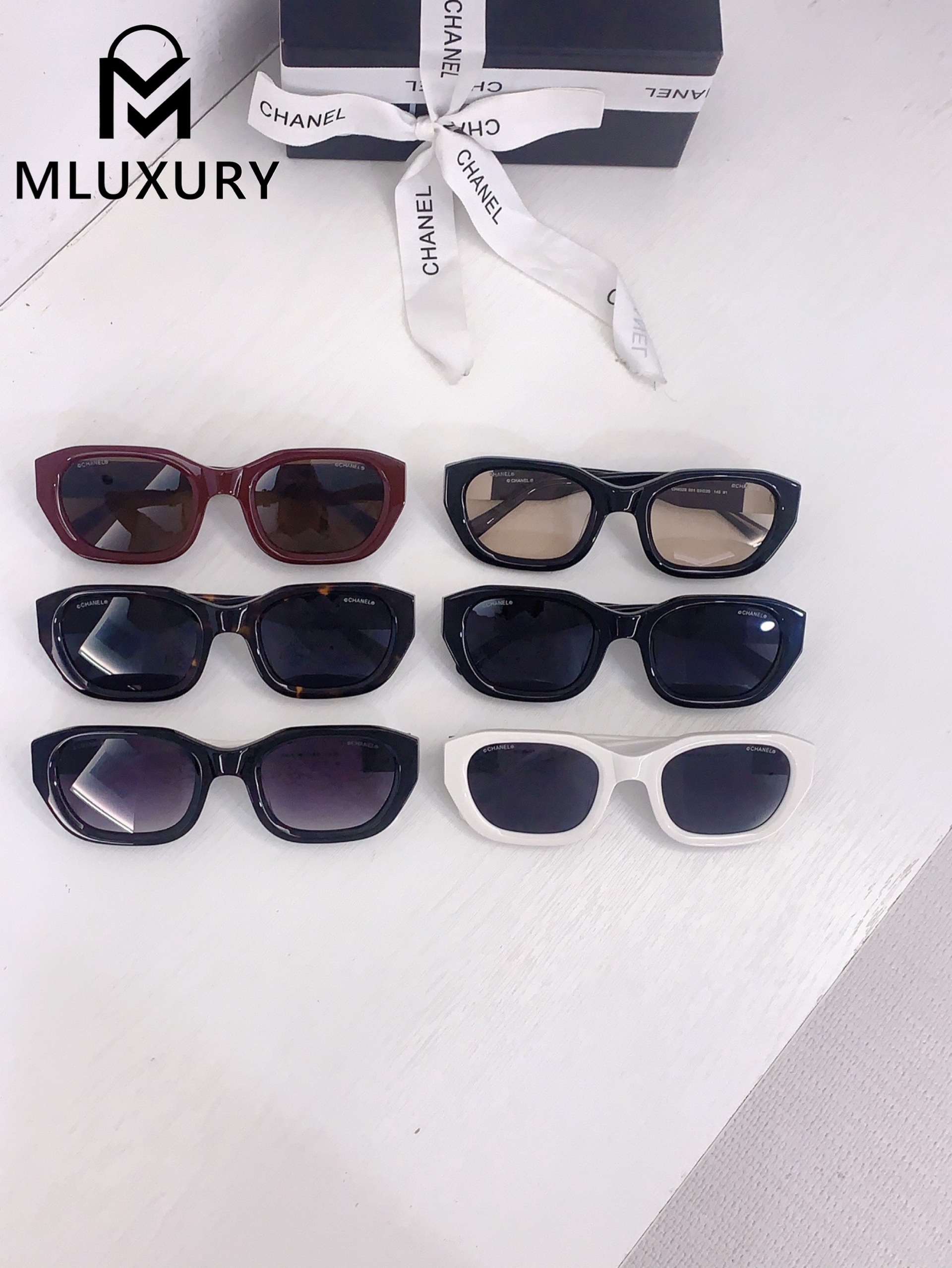 CHANEL 4028