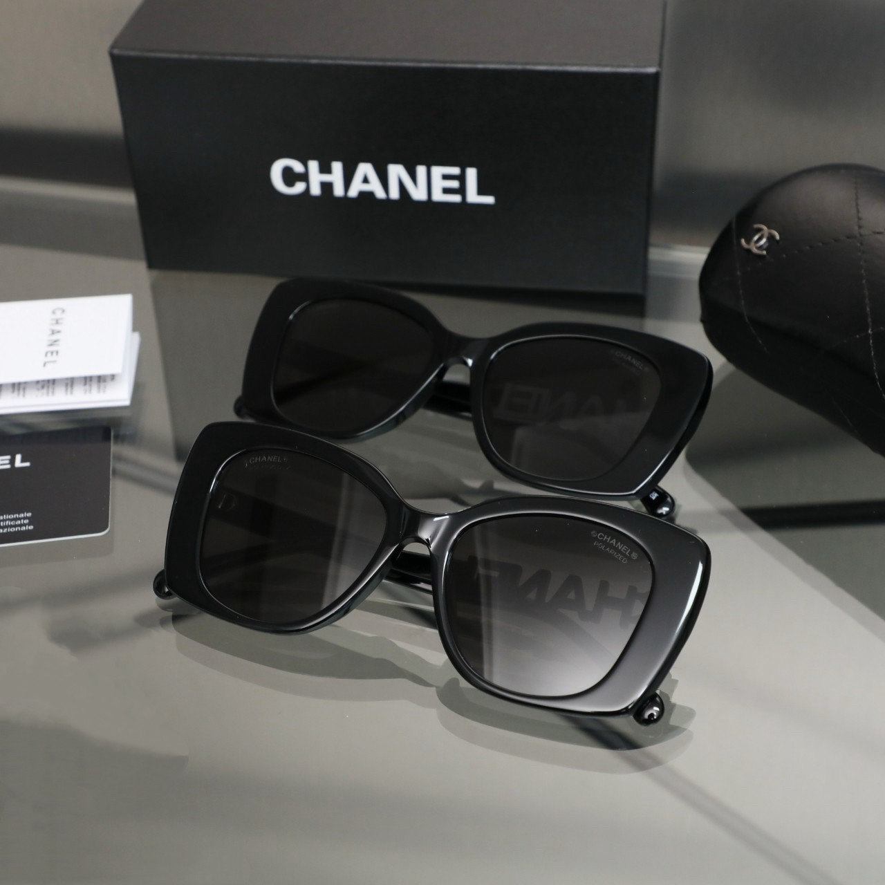 CHANEL