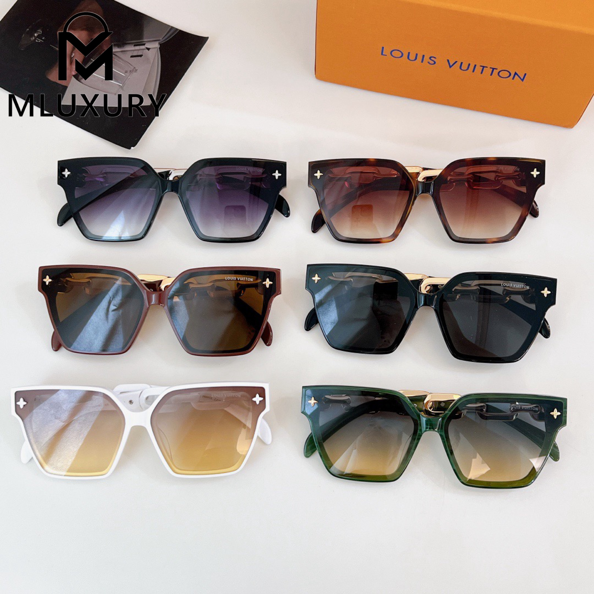 LOUIS VUITTON Z2039U
